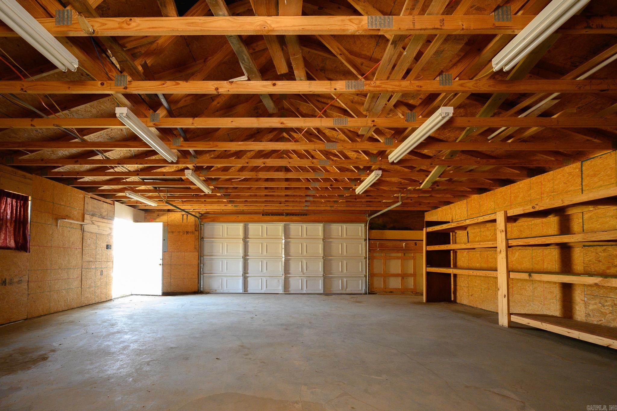 201 Church Ave  Mena, AR