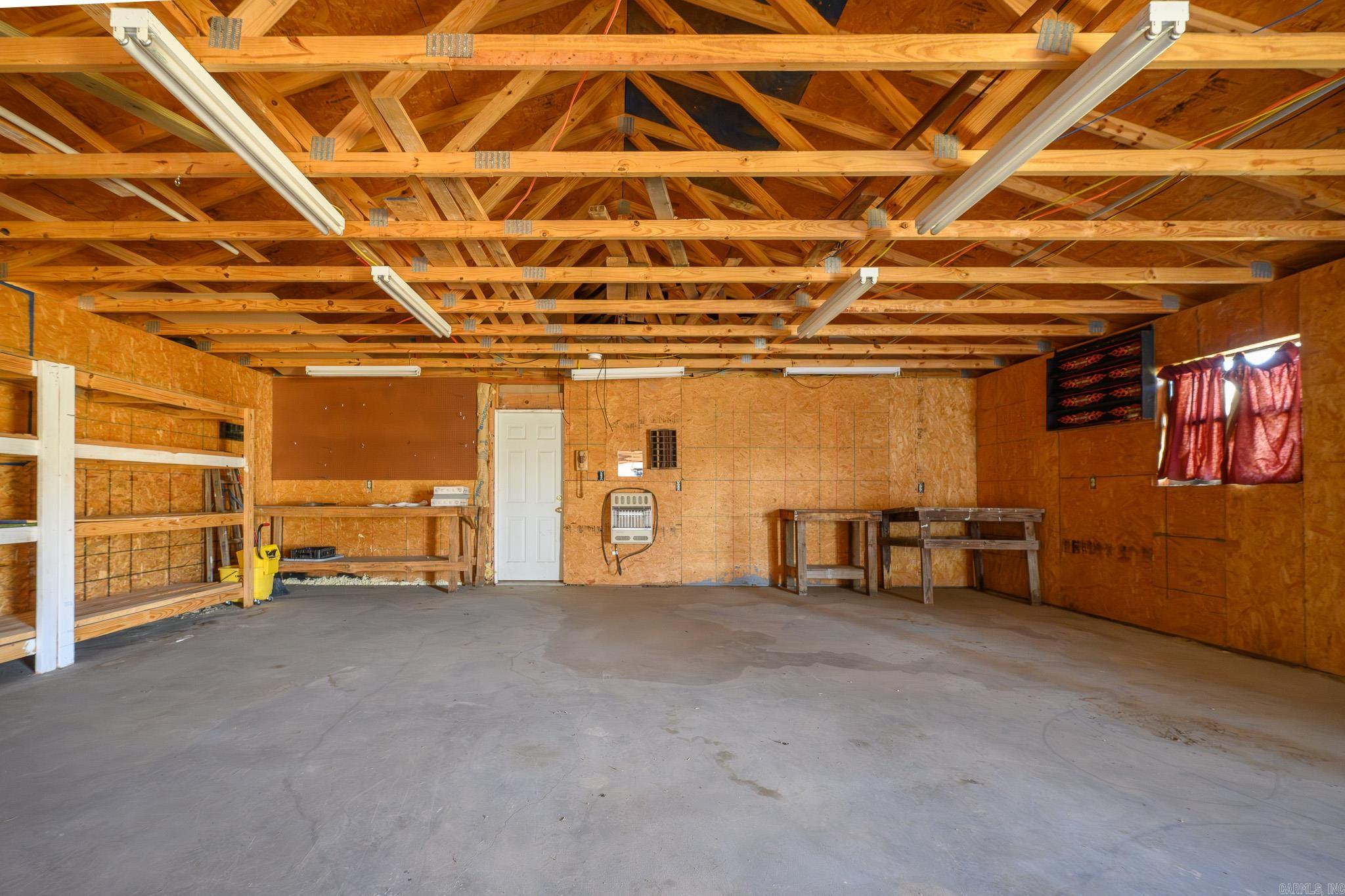 201 Church Ave  Mena, AR