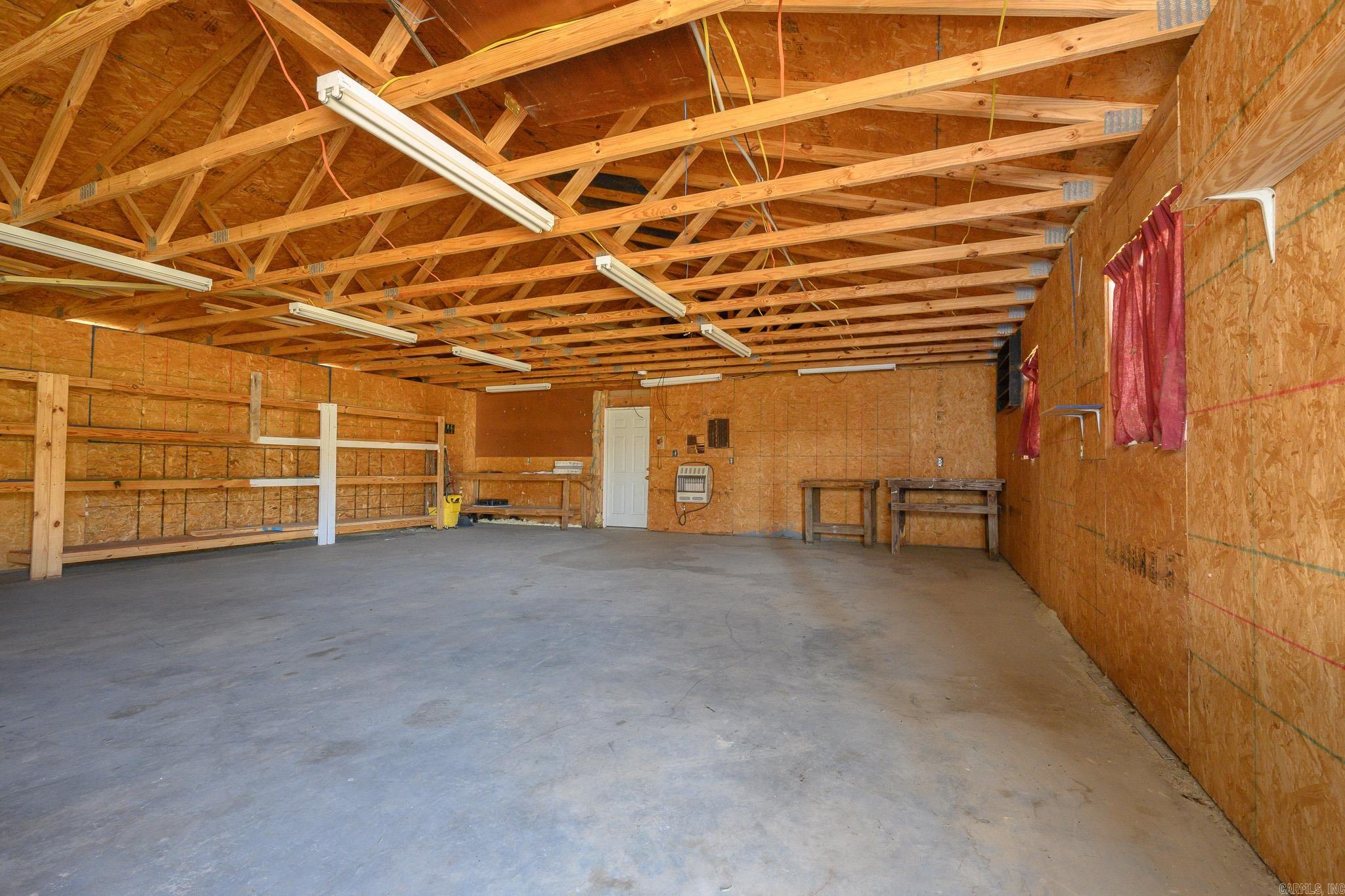 201 Church Ave  Mena, AR