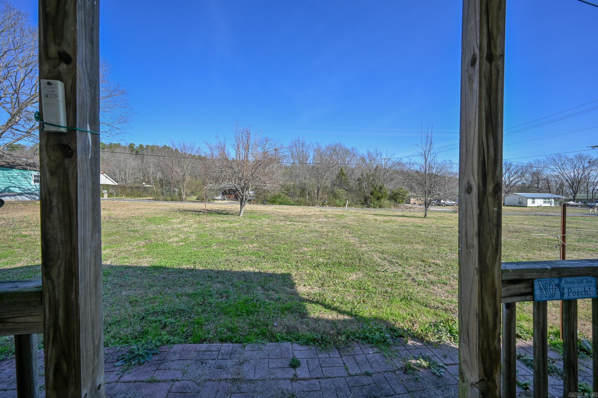 201 Church Ave  Mena, AR