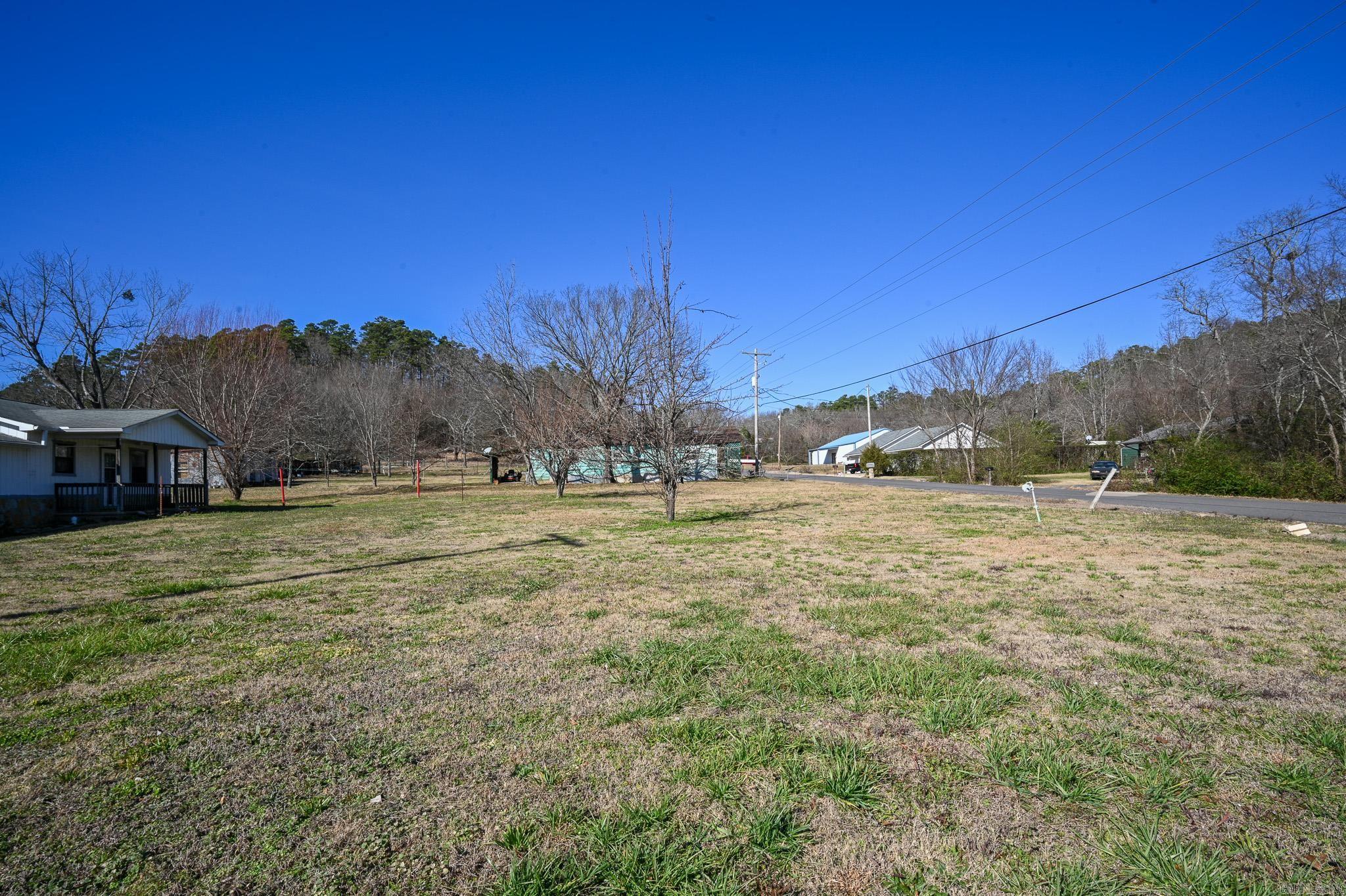 201 Church Ave  Mena, AR