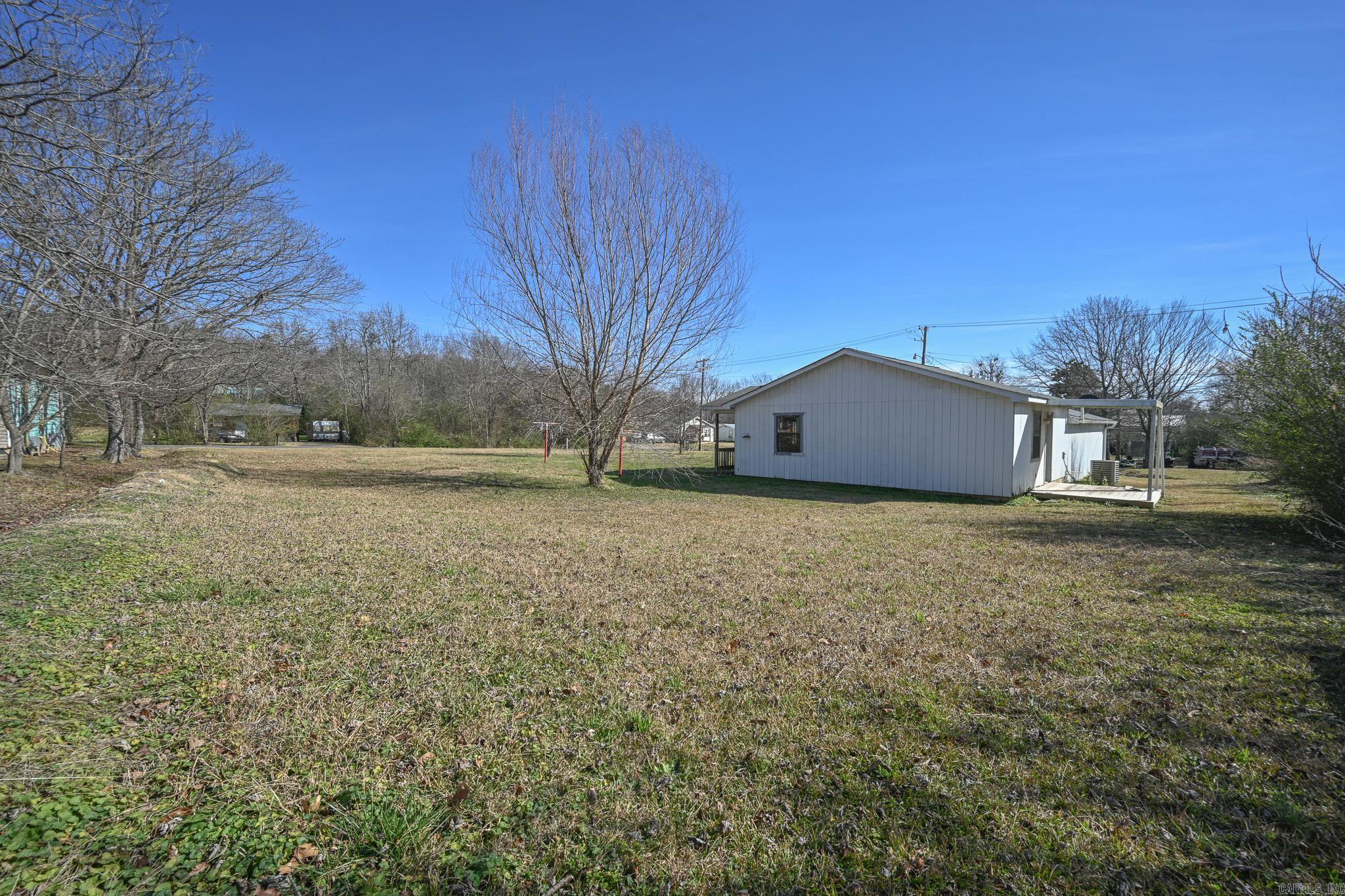 201 Church Ave  Mena, AR