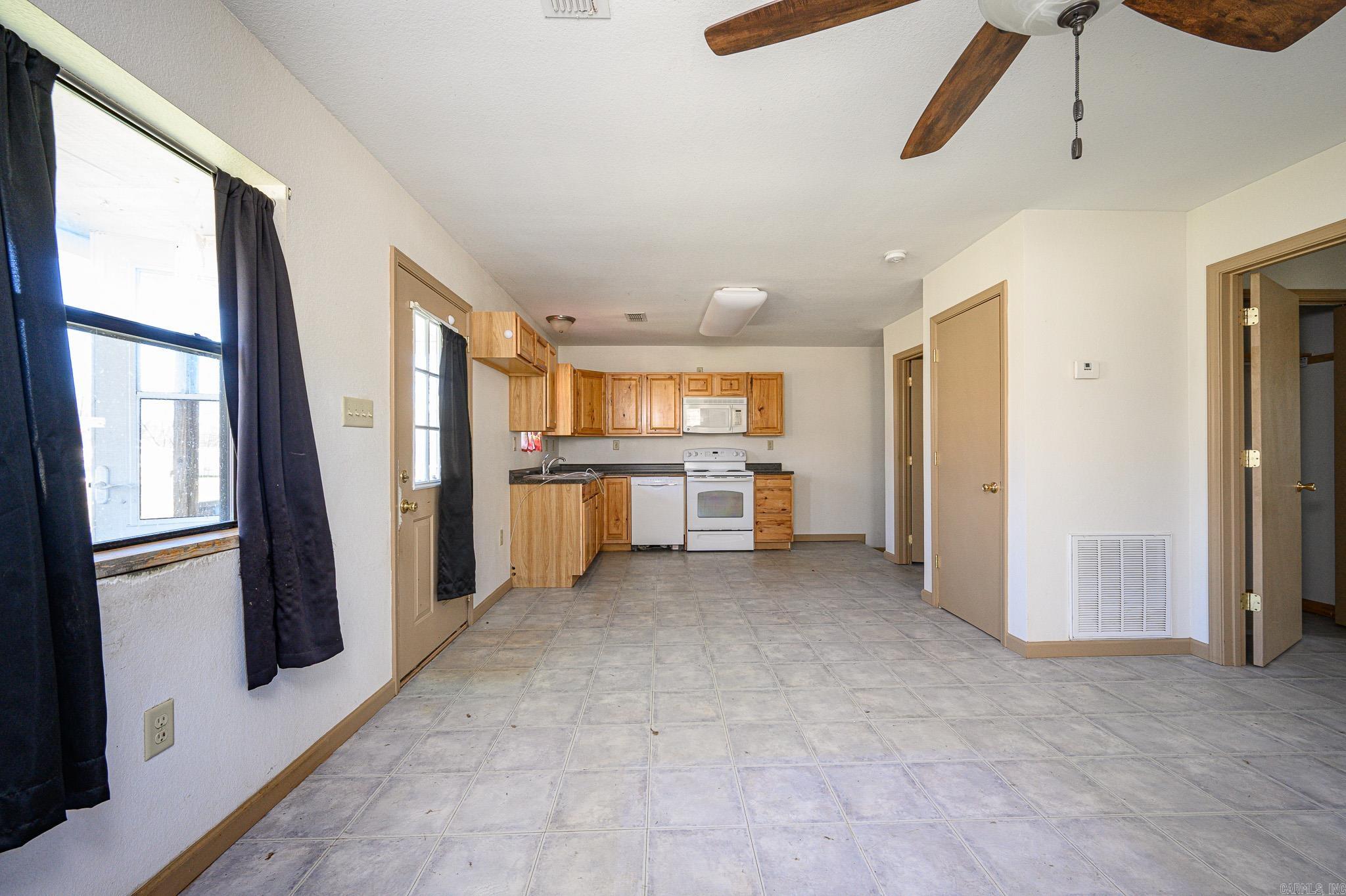 201 Church Ave  Mena, AR