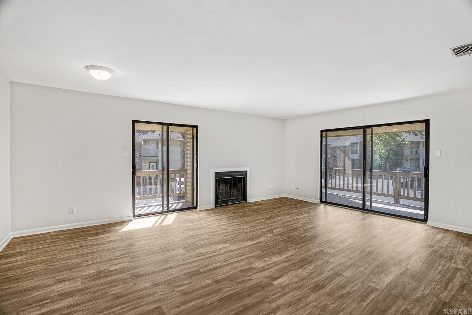 101 Pine Forest  Maumelle, AR