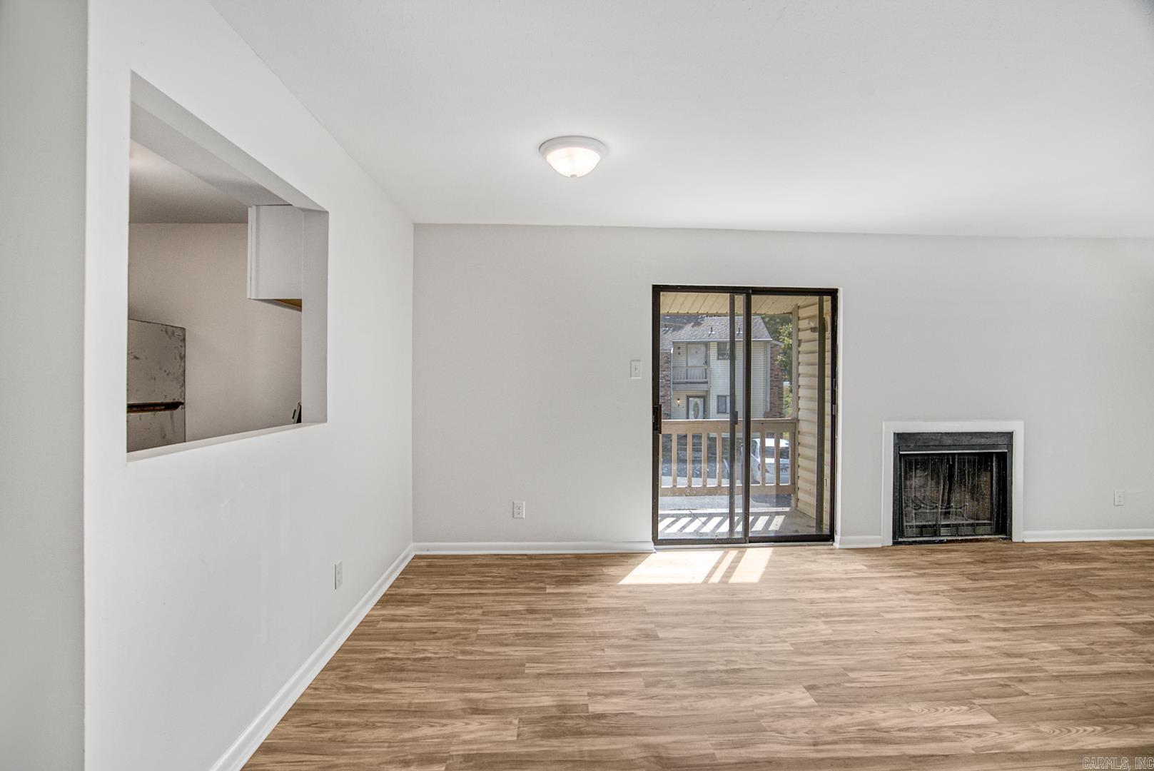 101 Pine Forest  Maumelle, AR