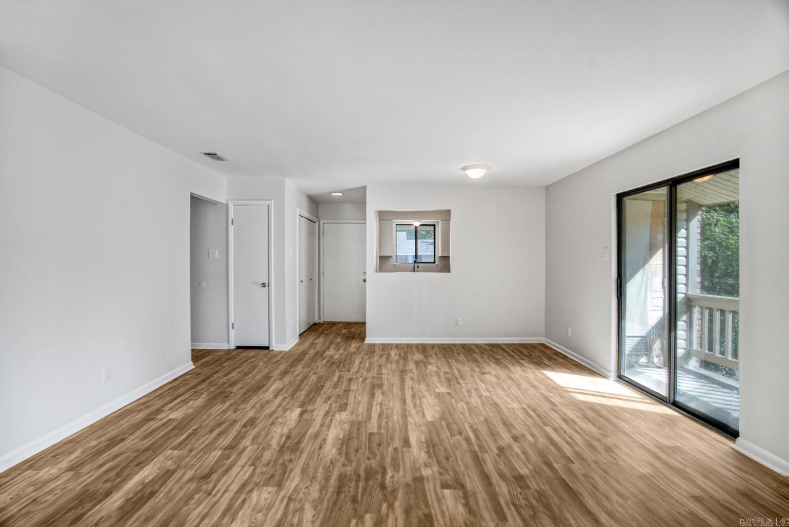 101 Pine Forest  Maumelle, AR