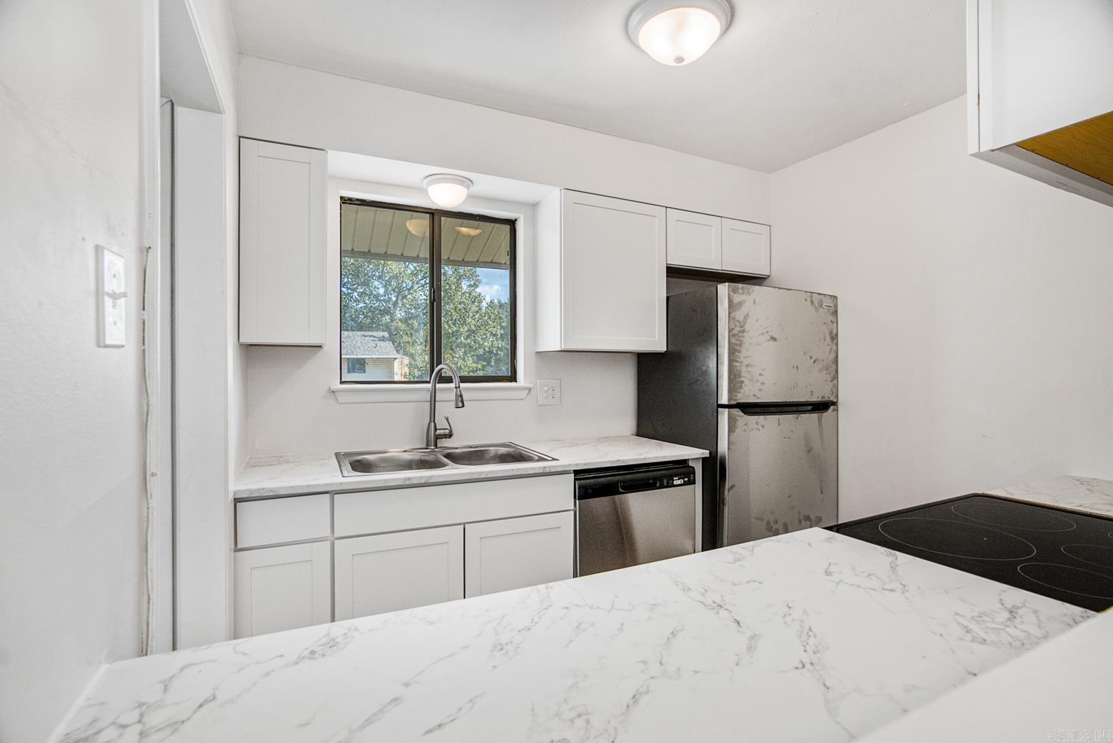 101 Pine Forest  Maumelle, AR