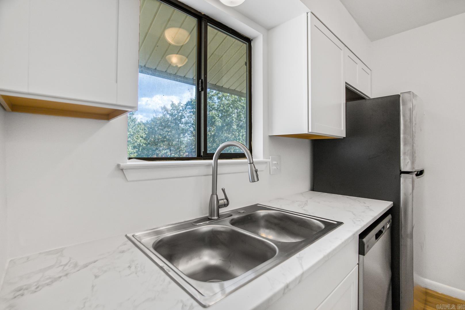 101 Pine Forest  Maumelle, AR