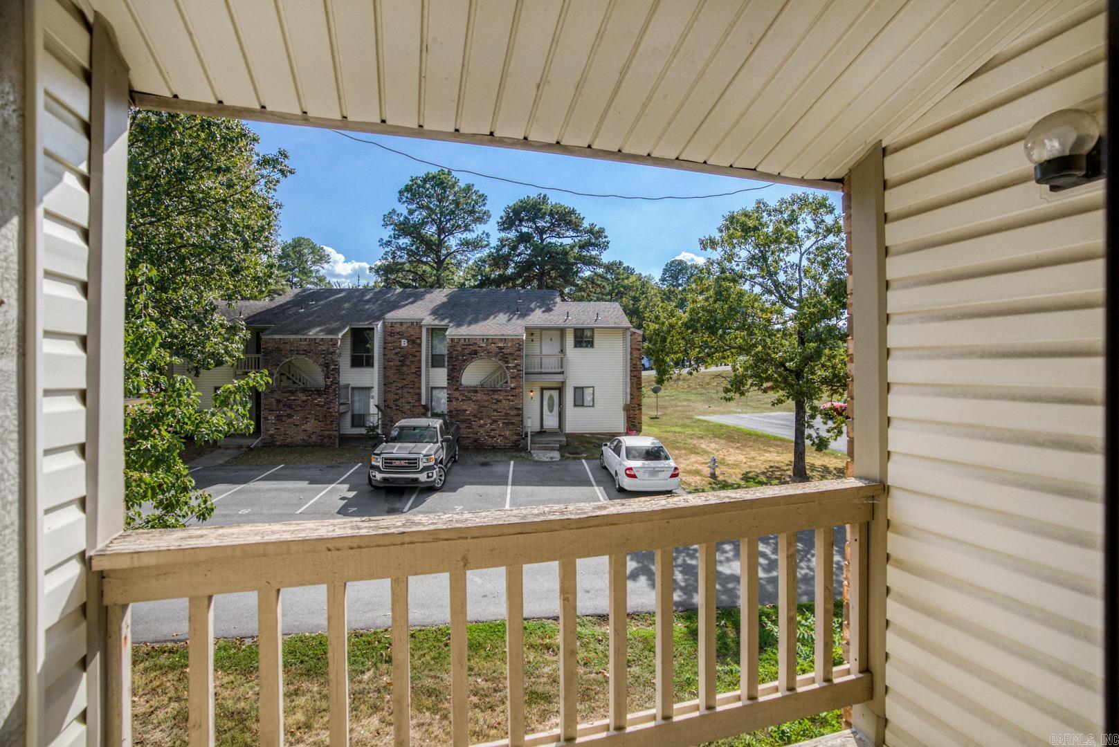 101 Pine Forest  Maumelle, AR