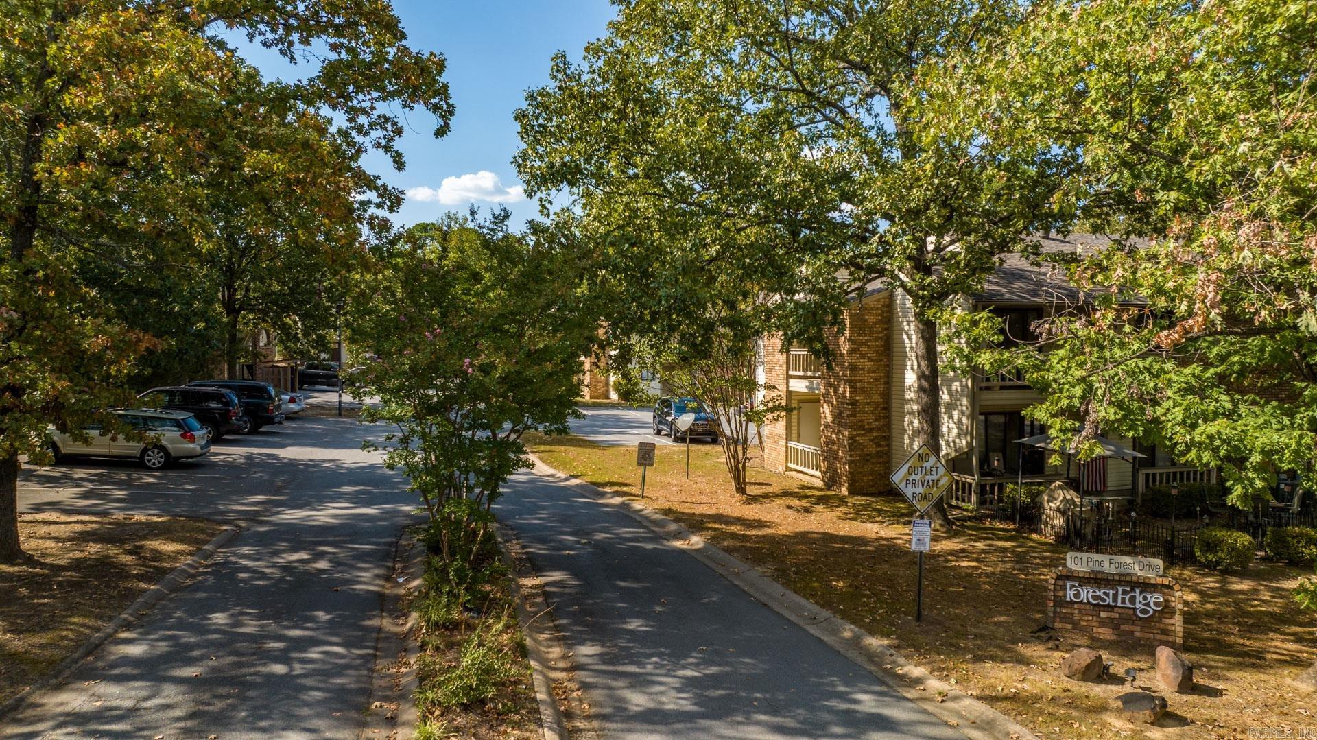 101 Pine Forest  Maumelle, AR