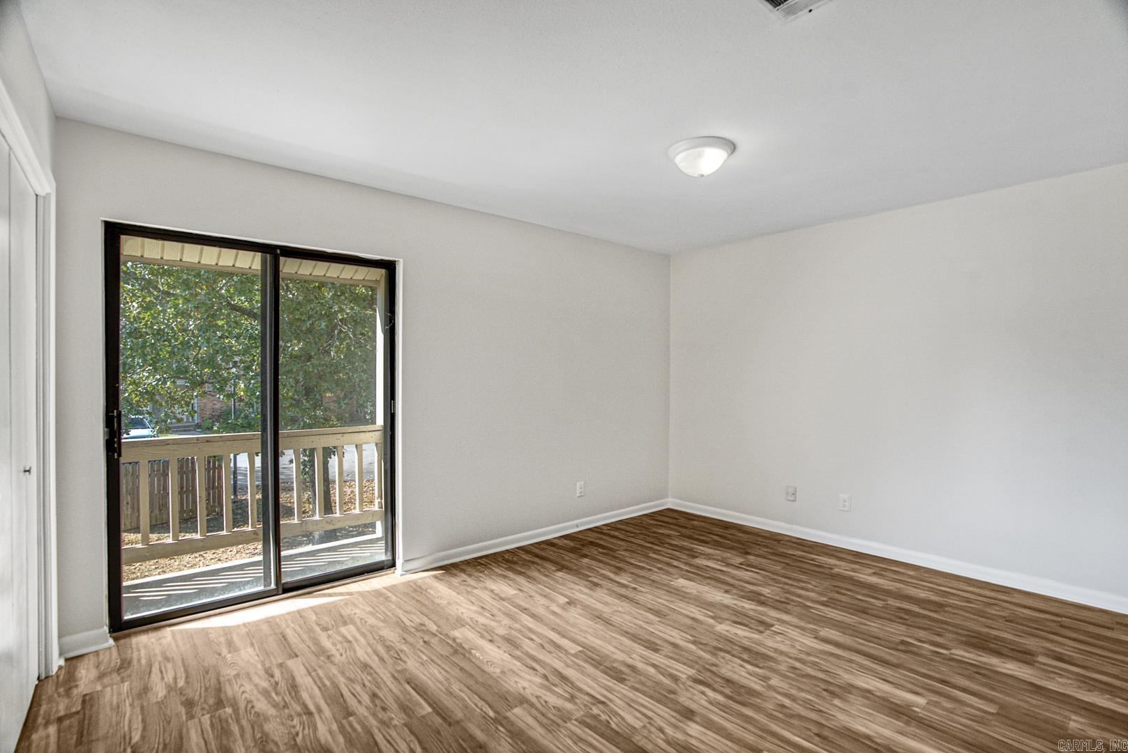 101 Pine Forest  Maumelle, AR