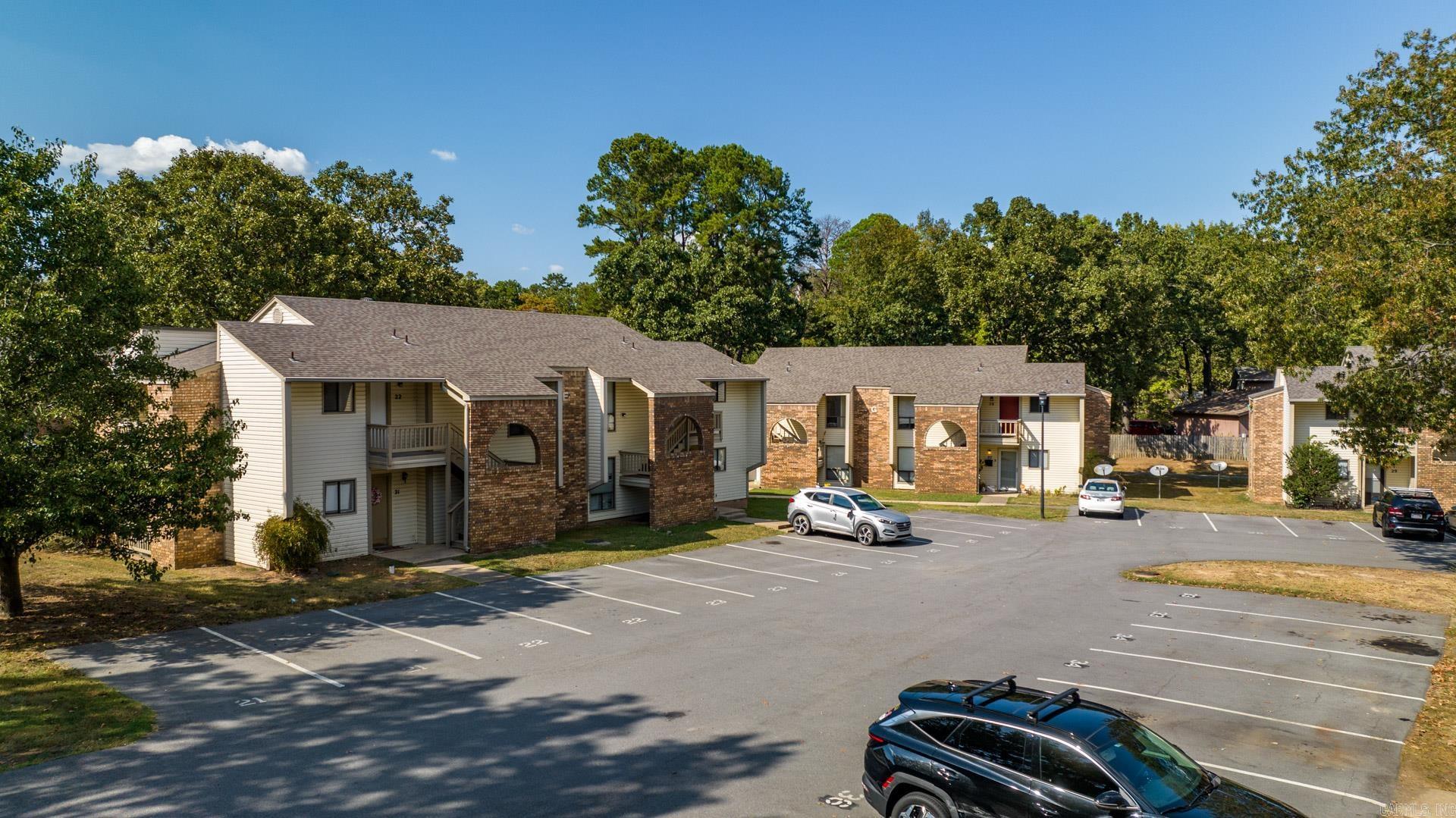 101 Pine Forest  Maumelle, AR