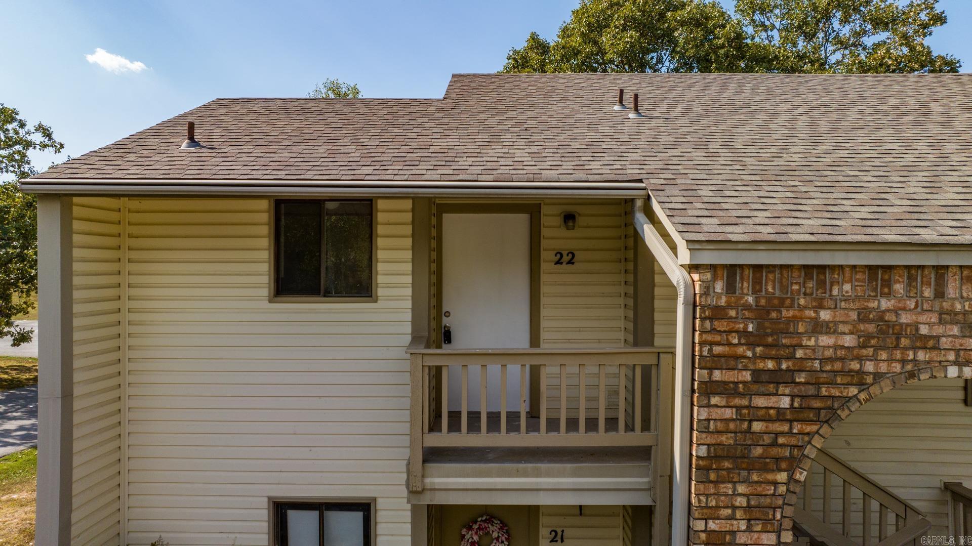 101 Pine Forest  Maumelle, AR