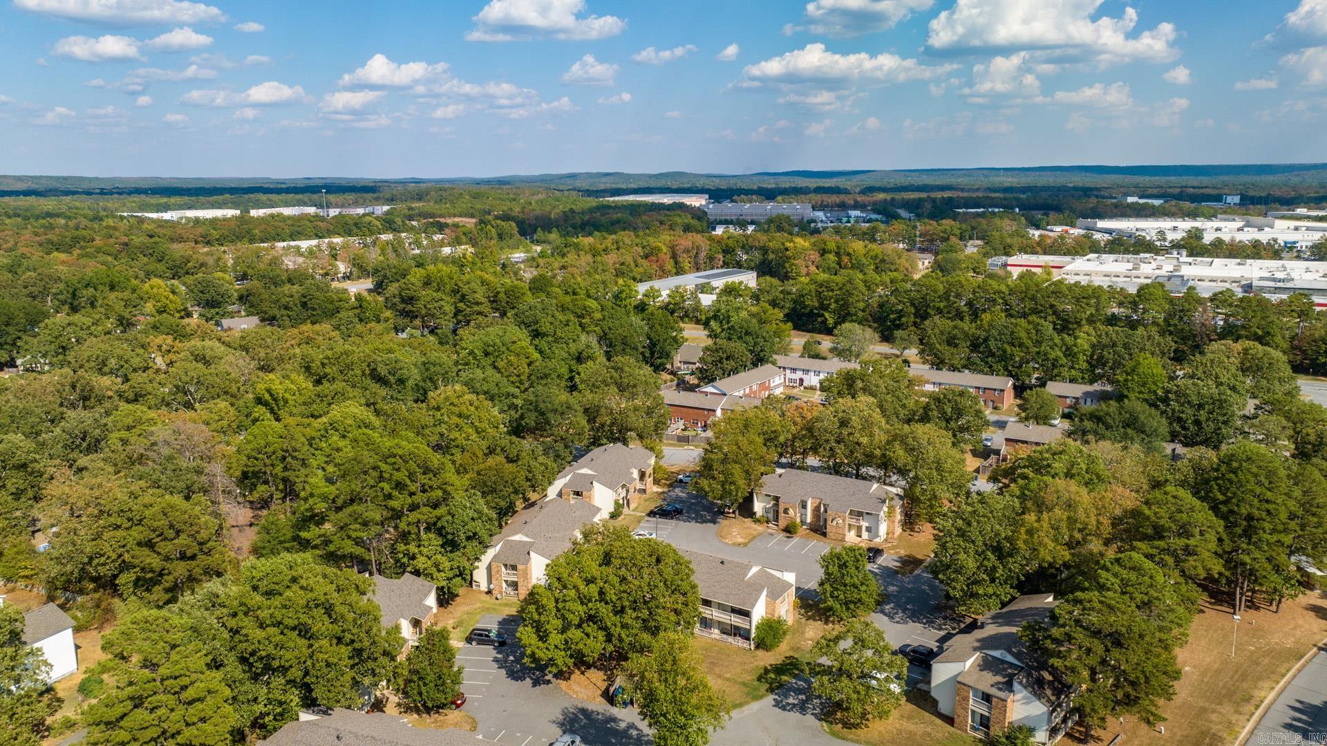 101 Pine Forest  Maumelle, AR