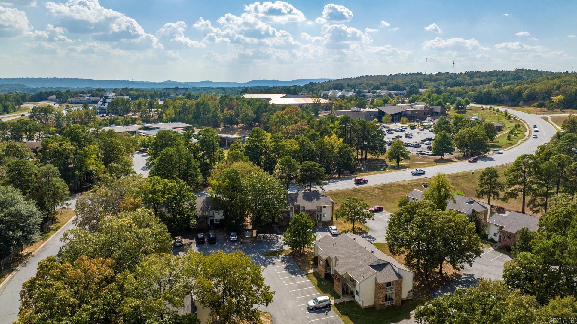 101 Pine Forest  Maumelle, AR