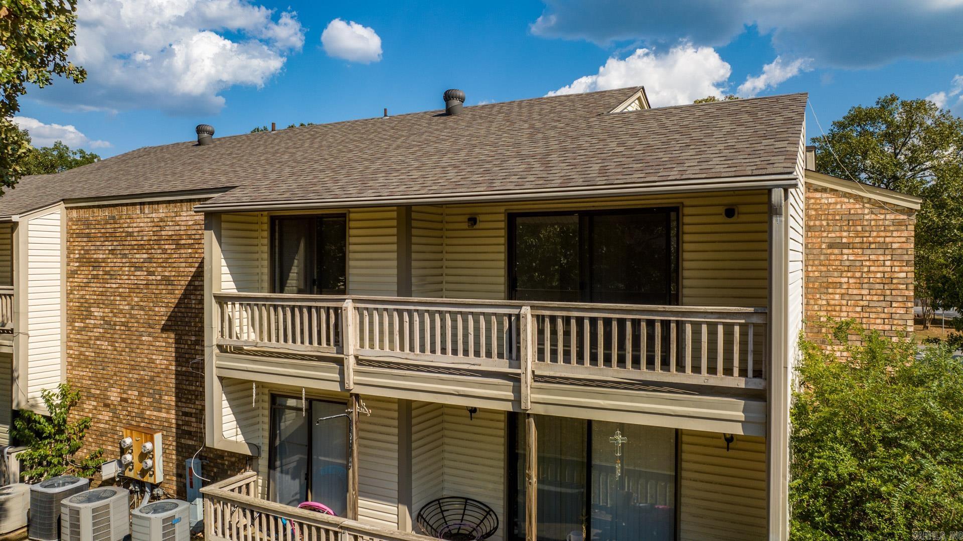 101 Pine Forest  Maumelle, AR