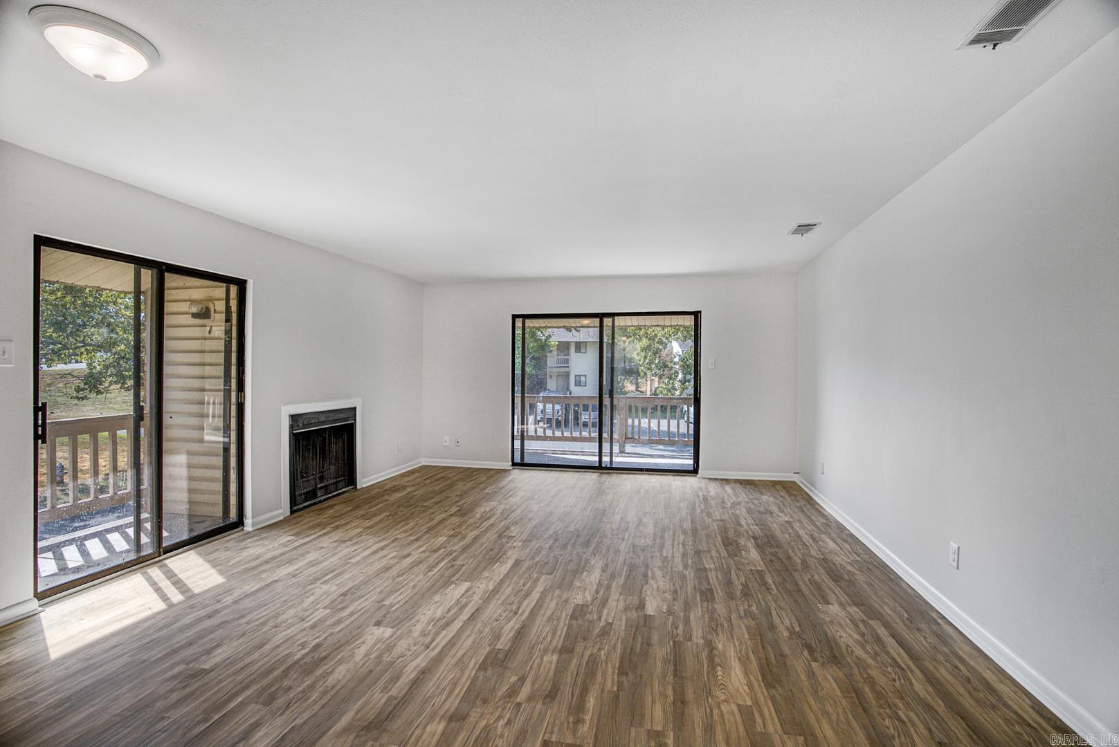 101 Pine Forest  Maumelle, AR