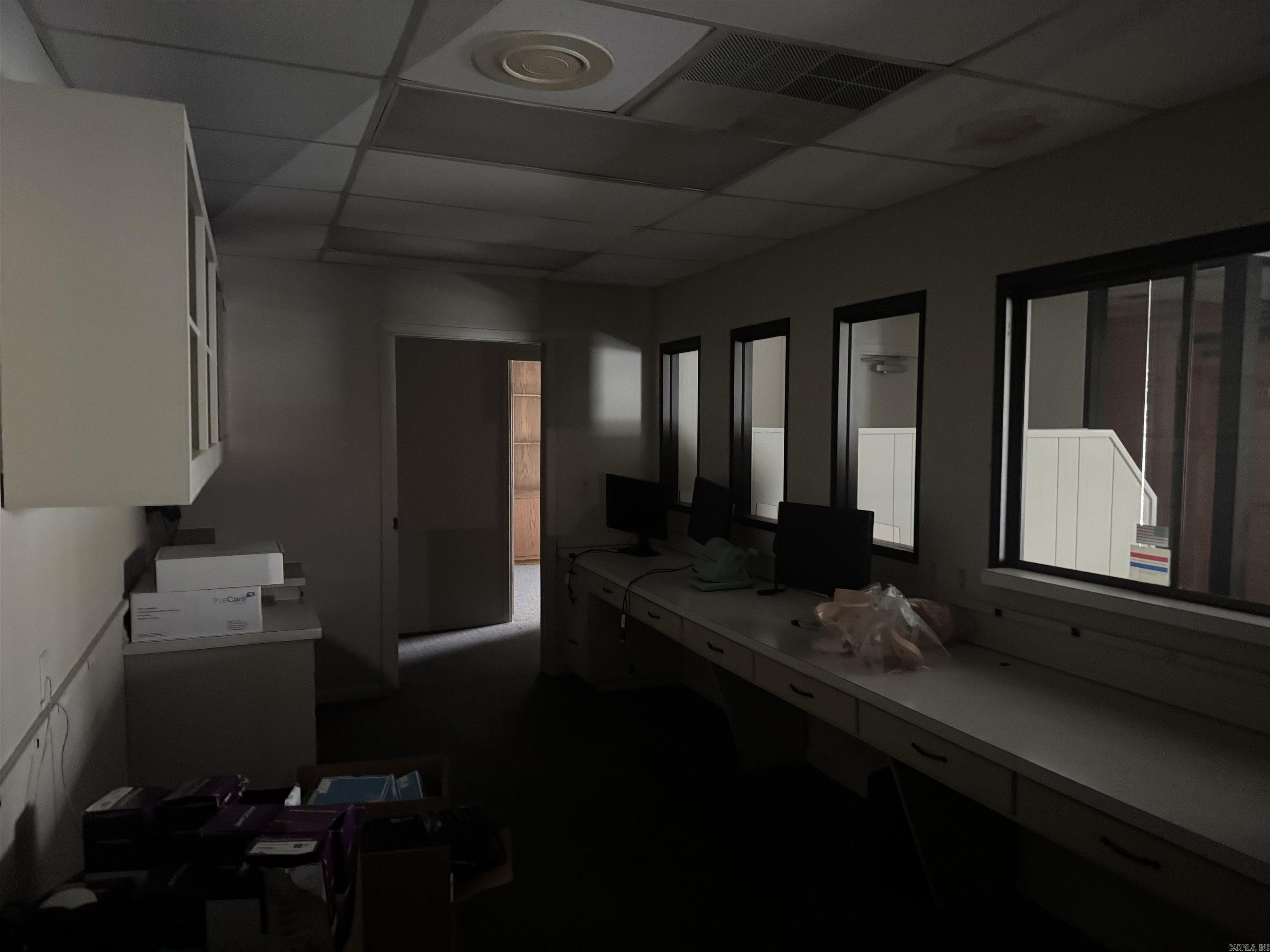 1801 W 40TH. SUITE  5A  Pine Bluff, AR