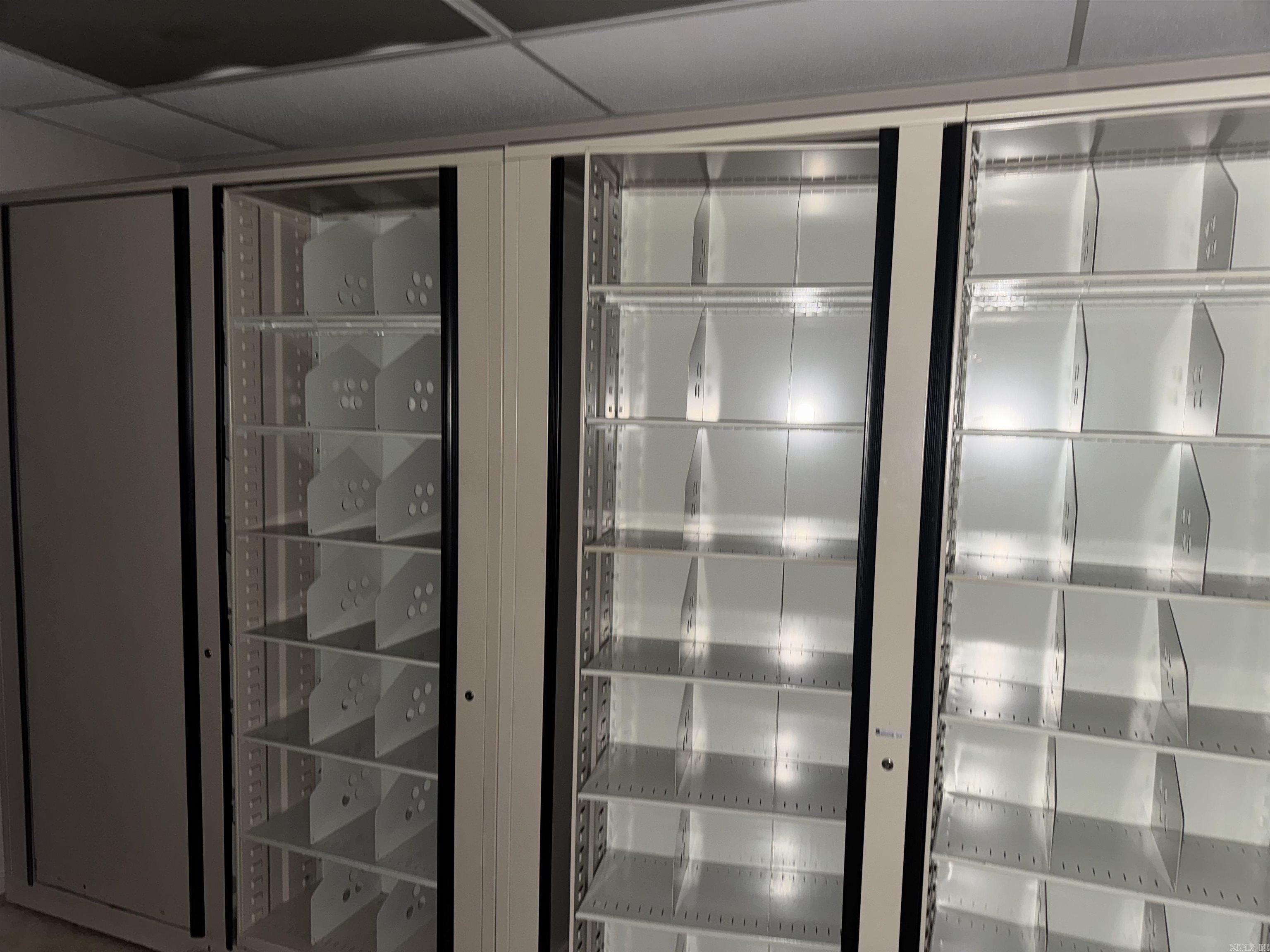 1801 W 40TH. SUITE  5A  Pine Bluff, AR