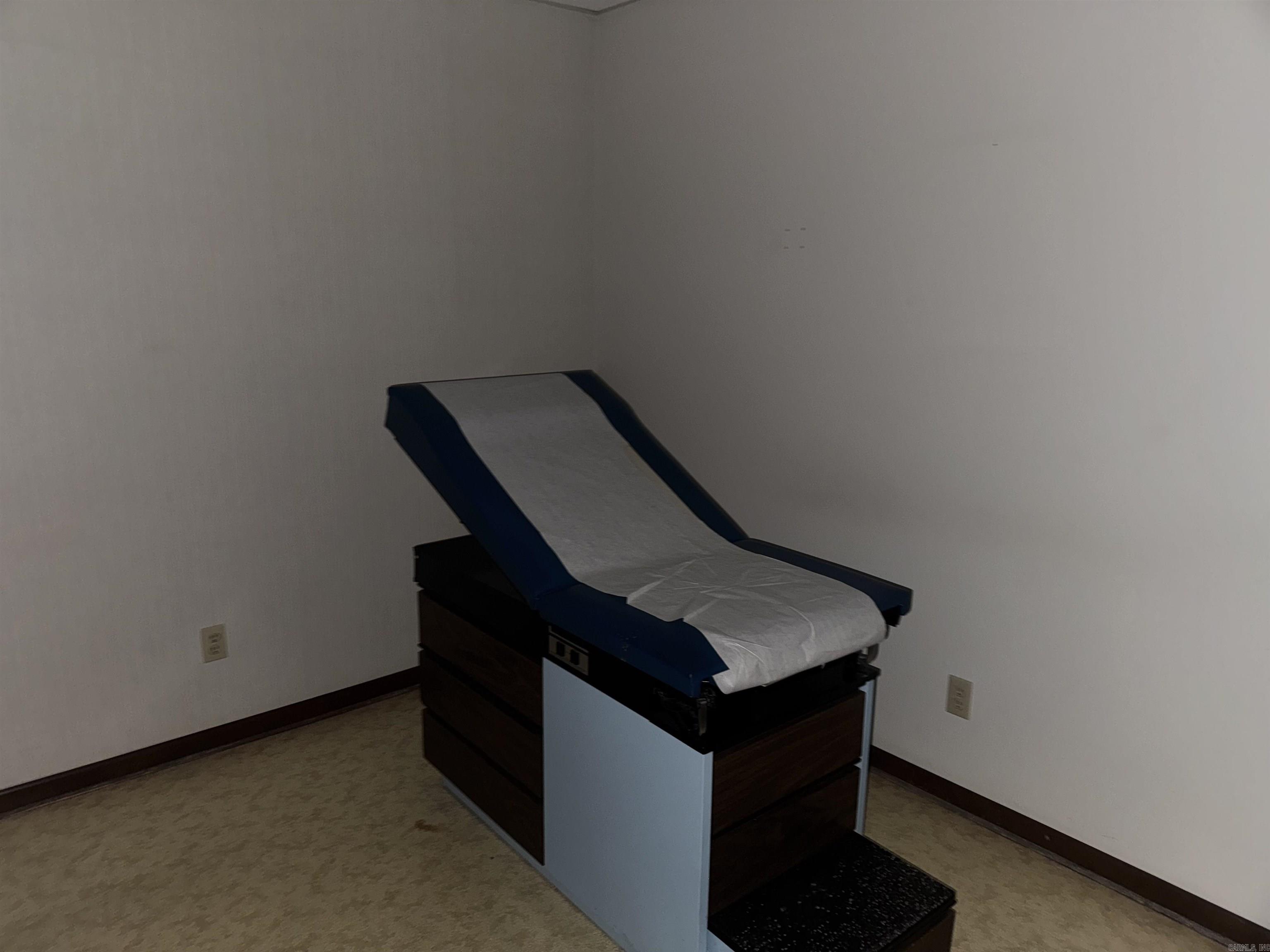 1801 W 40TH. SUITE  5A  Pine Bluff, AR