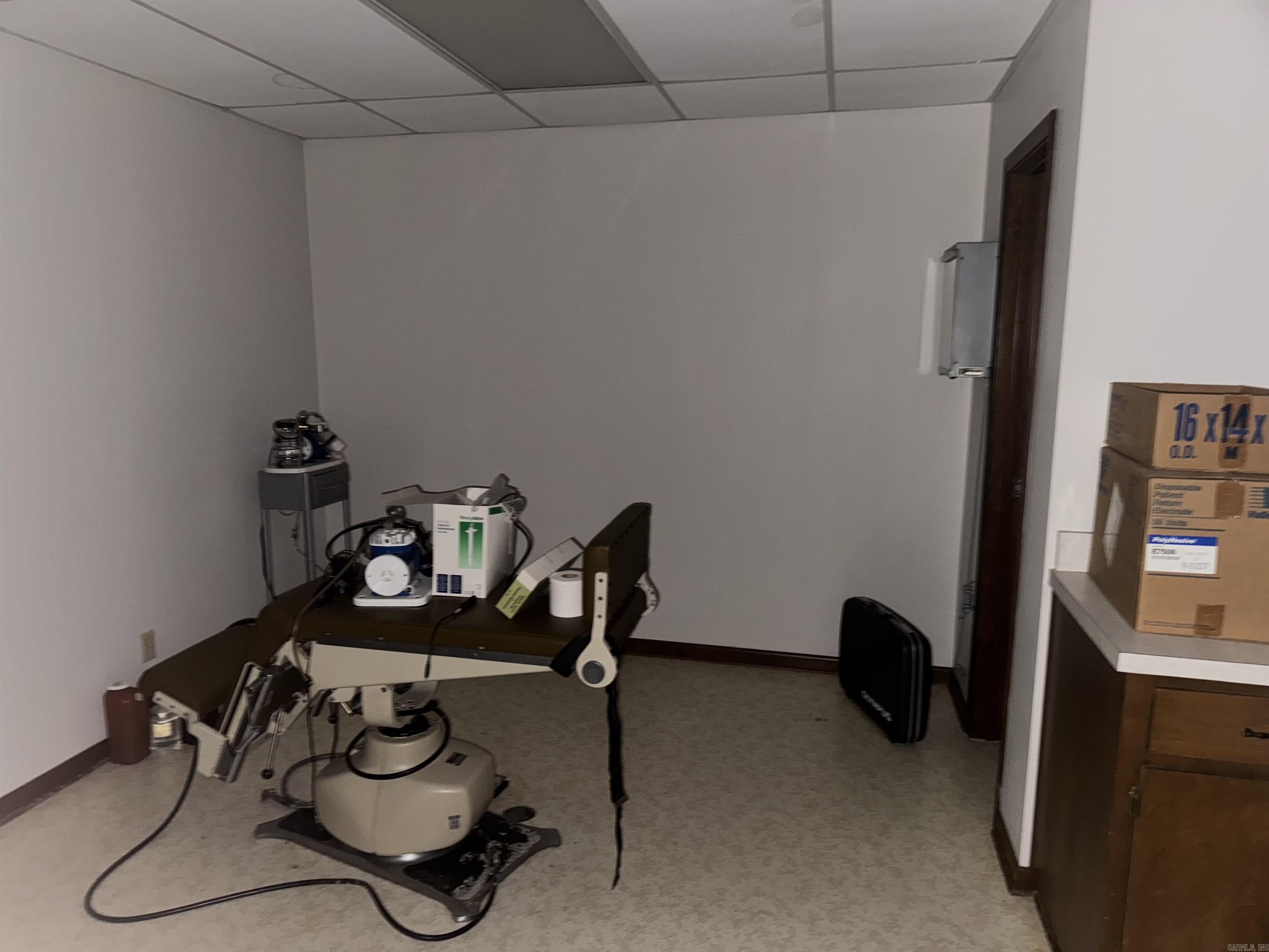 1801 W 40TH. SUITE  5A  Pine Bluff, AR