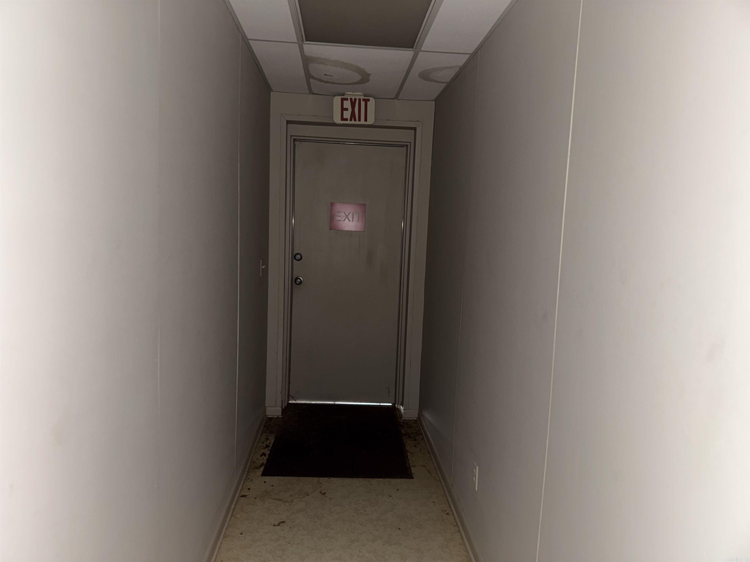 1801 W 40TH. SUITE  5A  Pine Bluff, AR