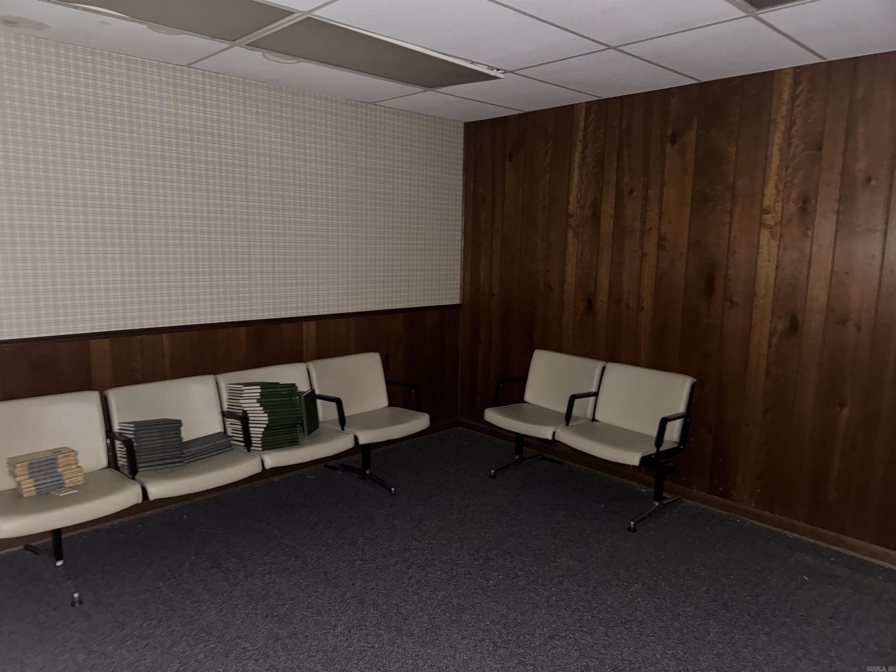 1801 W 40TH. SUITE  5A  Pine Bluff, AR