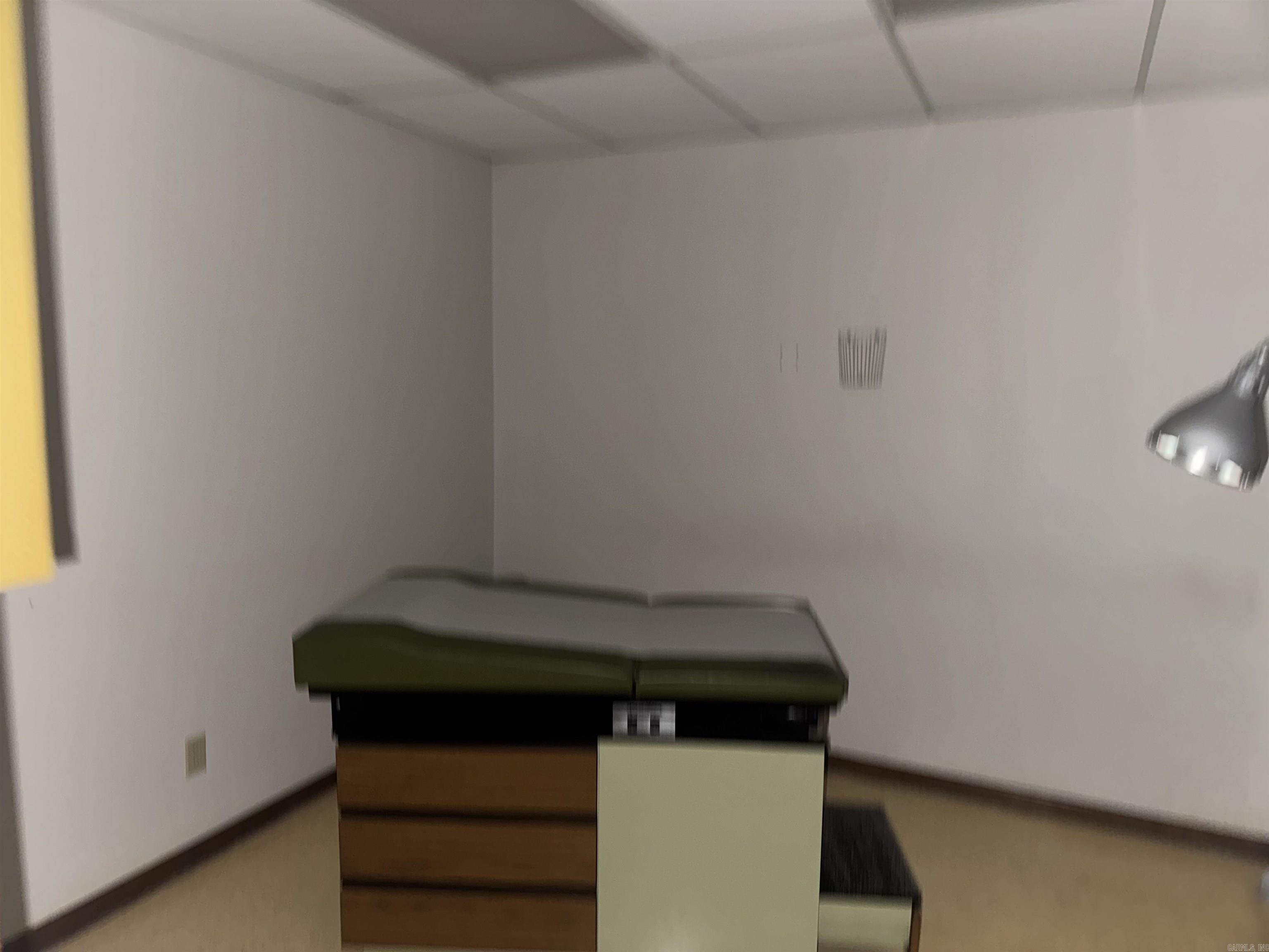 1801 W 40TH. SUITE  5A  Pine Bluff, AR