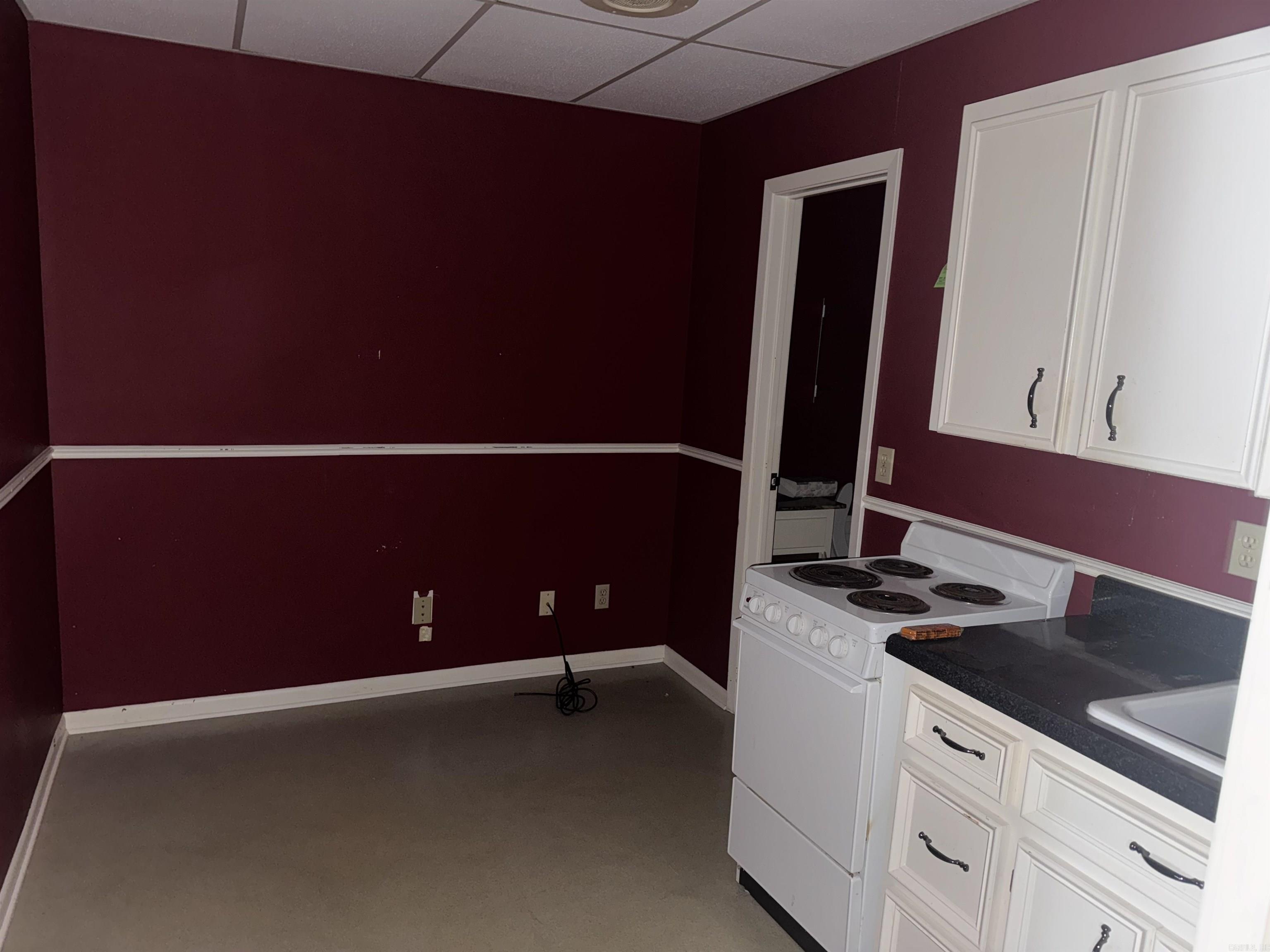 1801 W 40TH. SUITE  5A  Pine Bluff, AR