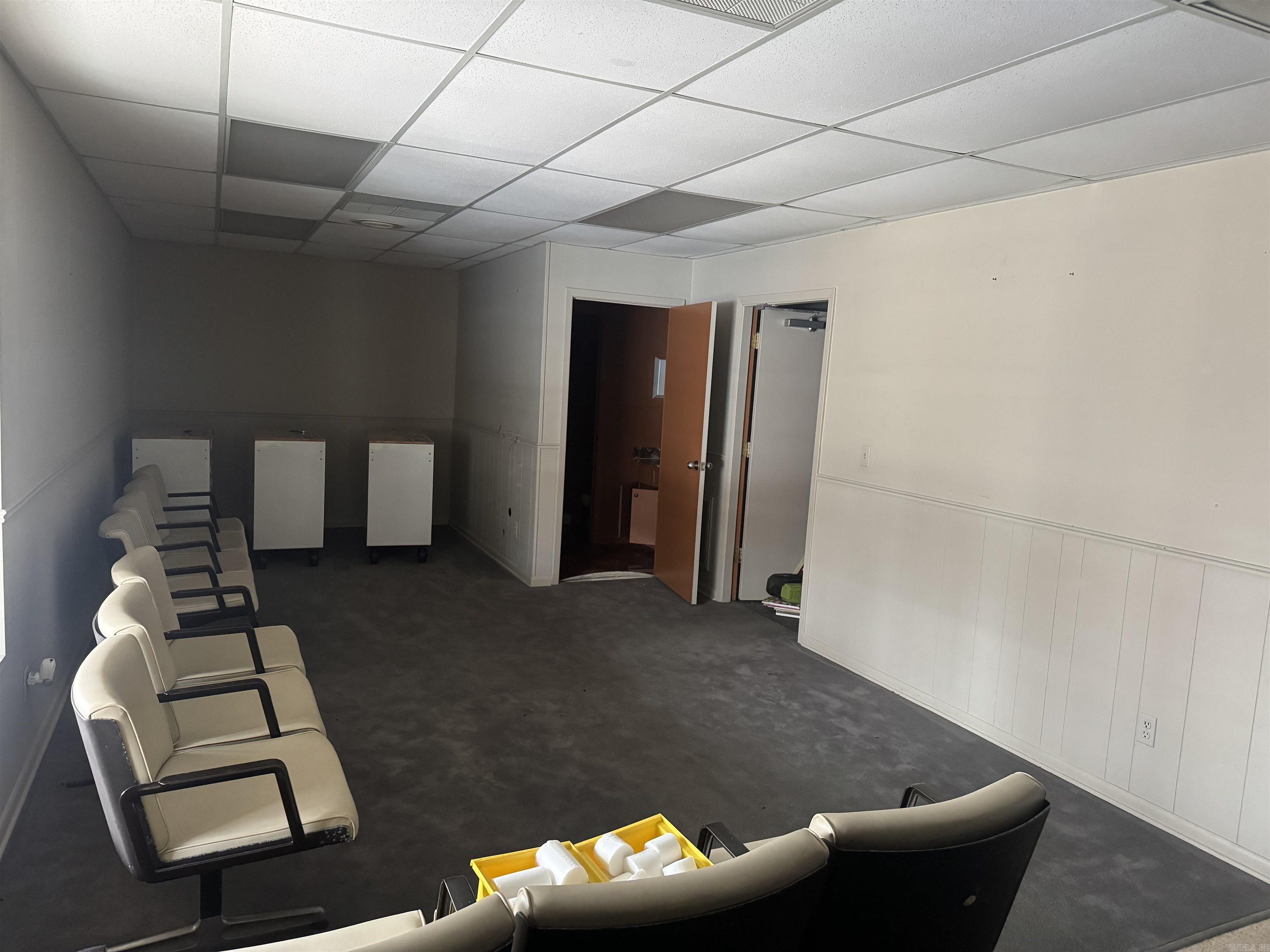 1801 W 40TH. SUITE  5A  Pine Bluff, AR