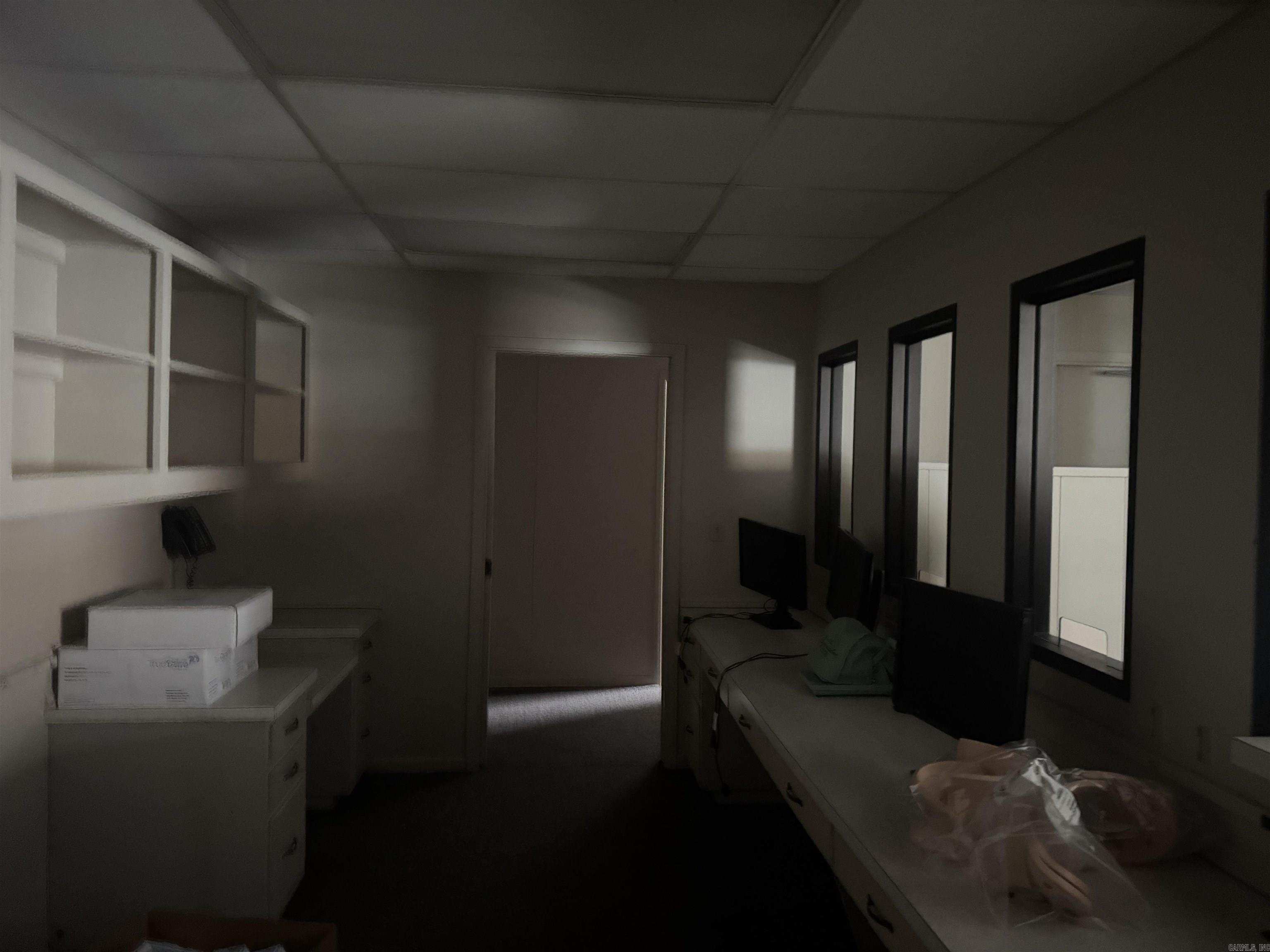 1801 W 40TH. SUITE  5A  Pine Bluff, AR