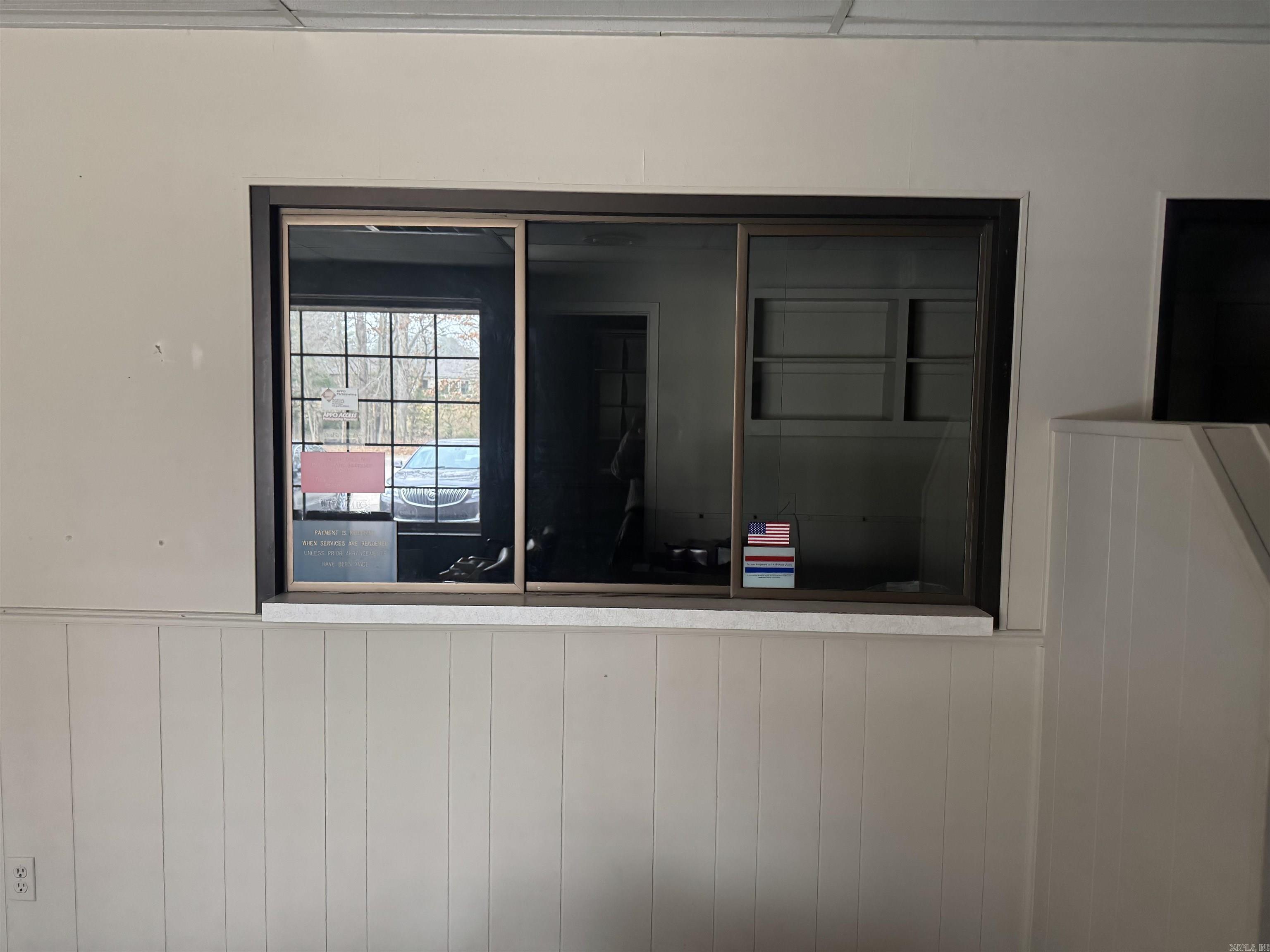 1801 W 40TH. SUITE  5A  Pine Bluff, AR