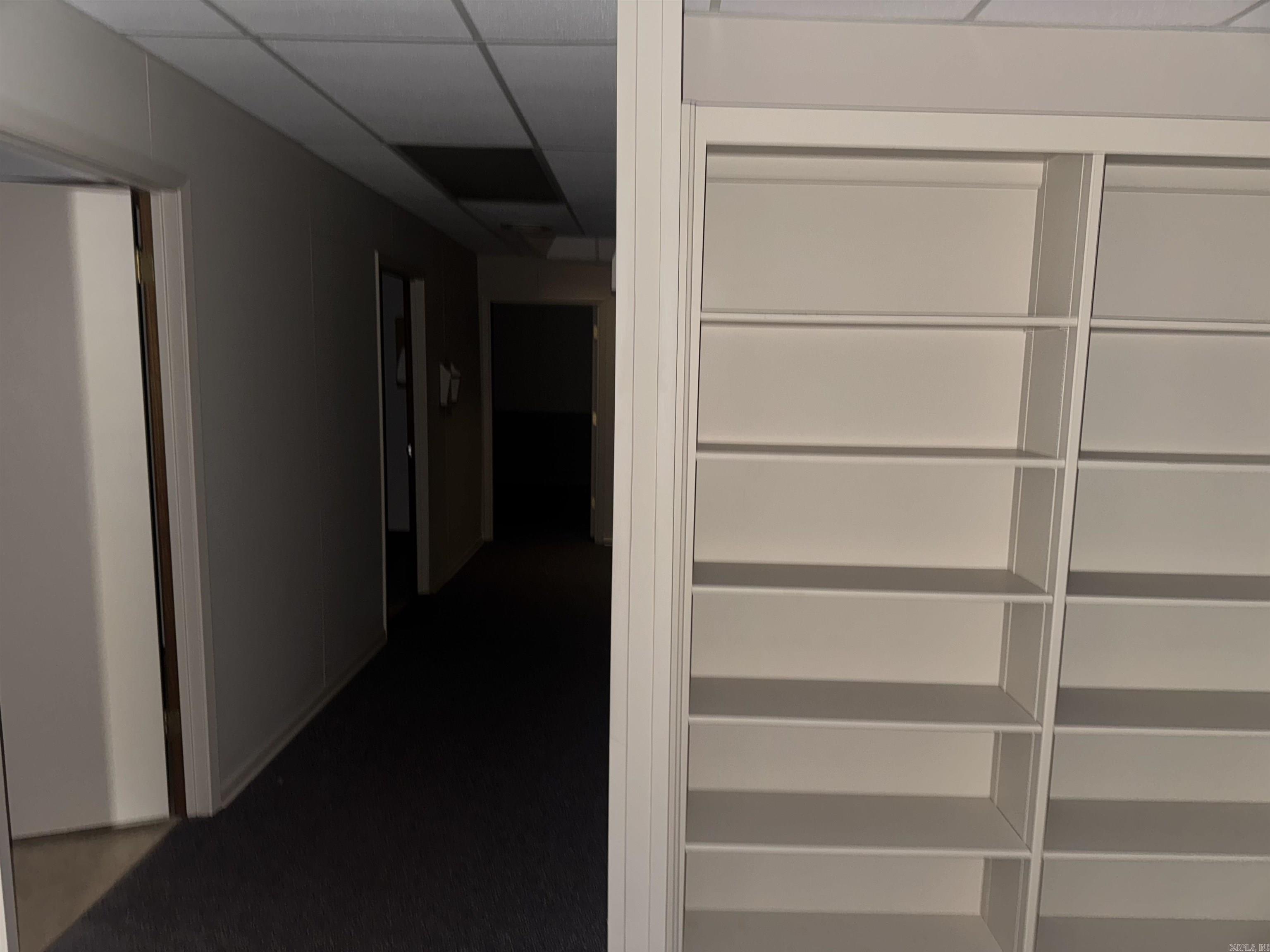 1801 W 40TH. SUITE  5A  Pine Bluff, AR