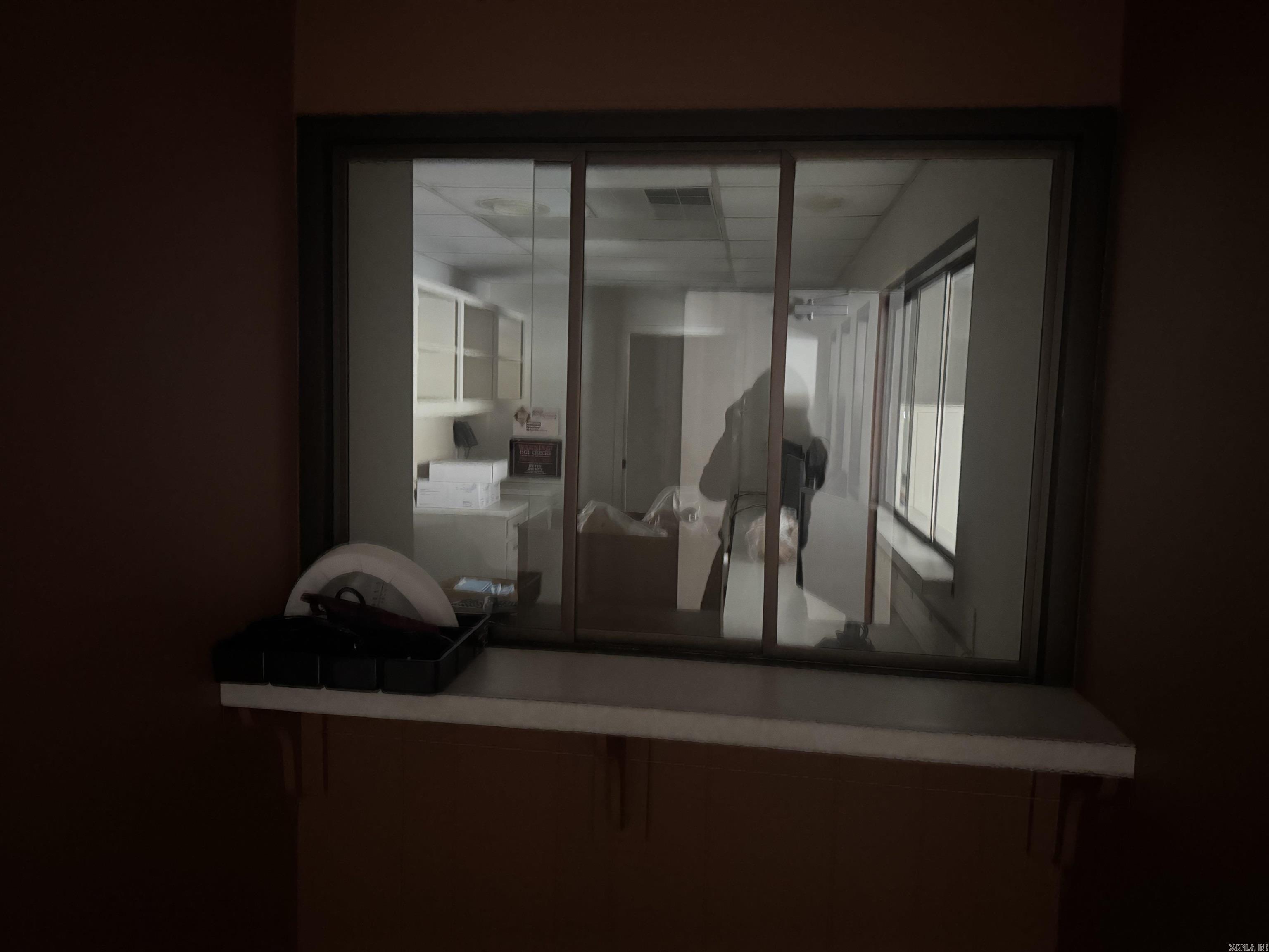 1801 W 40TH. SUITE  5A  Pine Bluff, AR