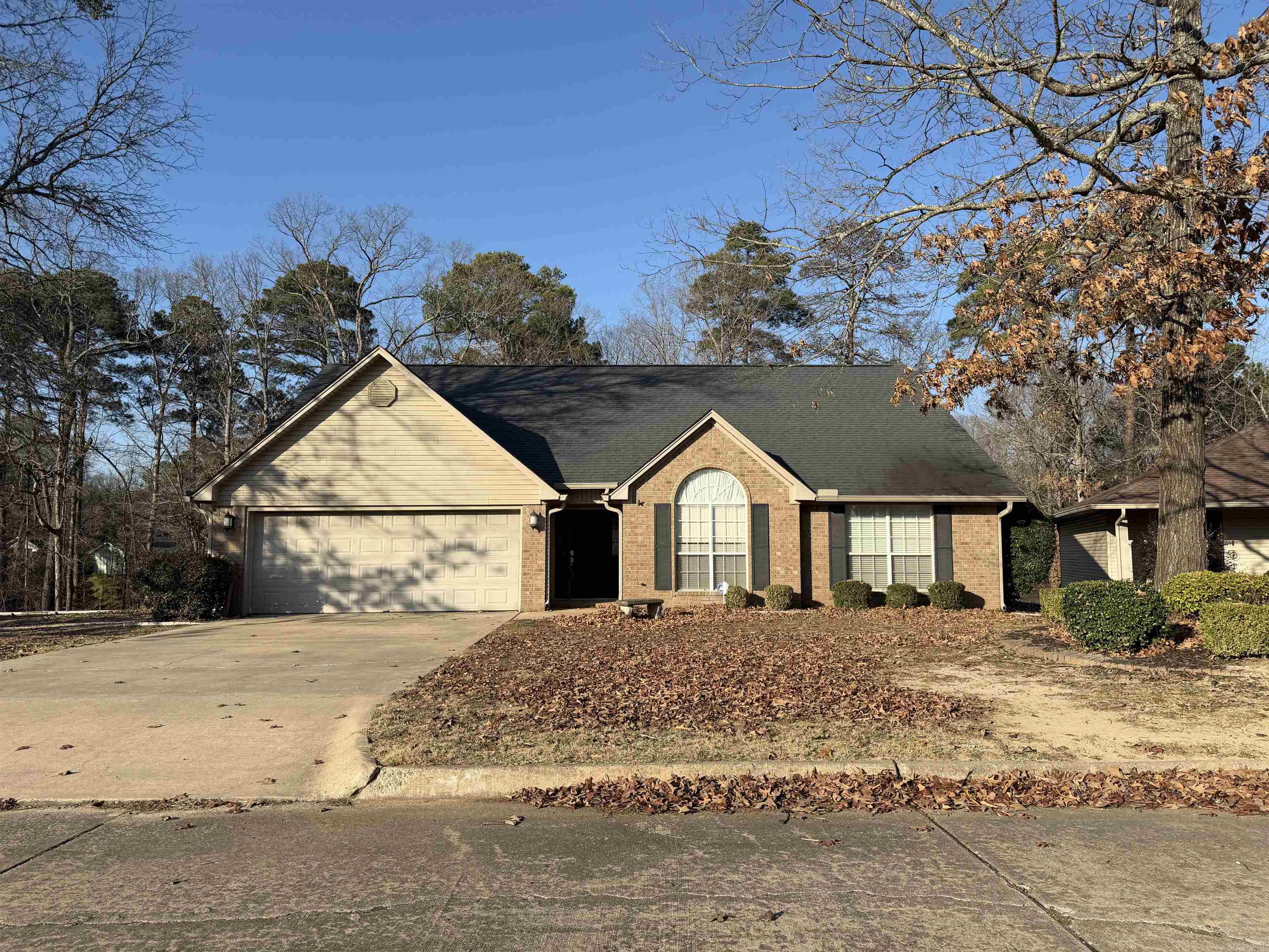 341 Regal Oaks White Hall, AR 71602
