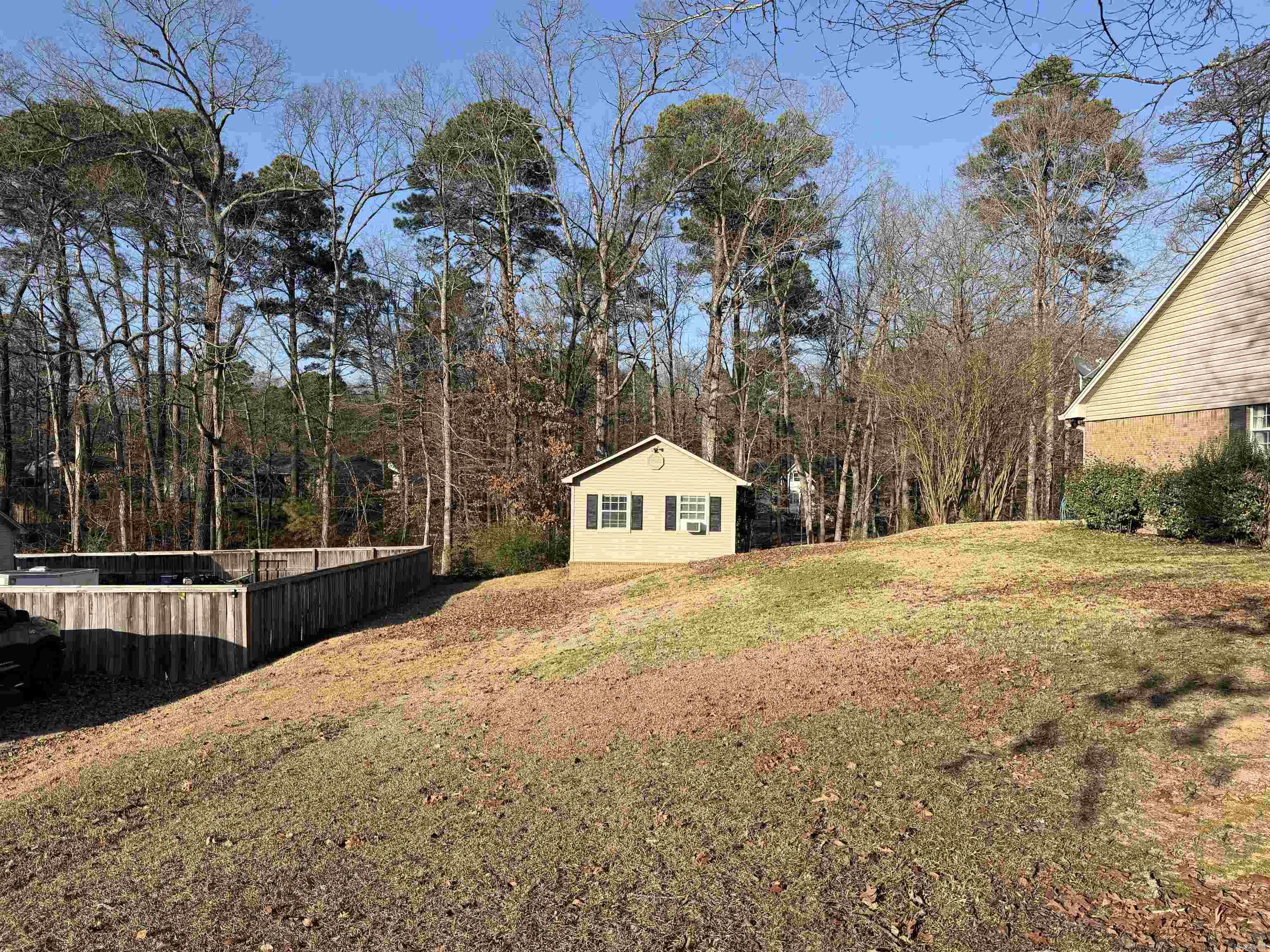 341 Regal Oaks White Hall, AR 71602