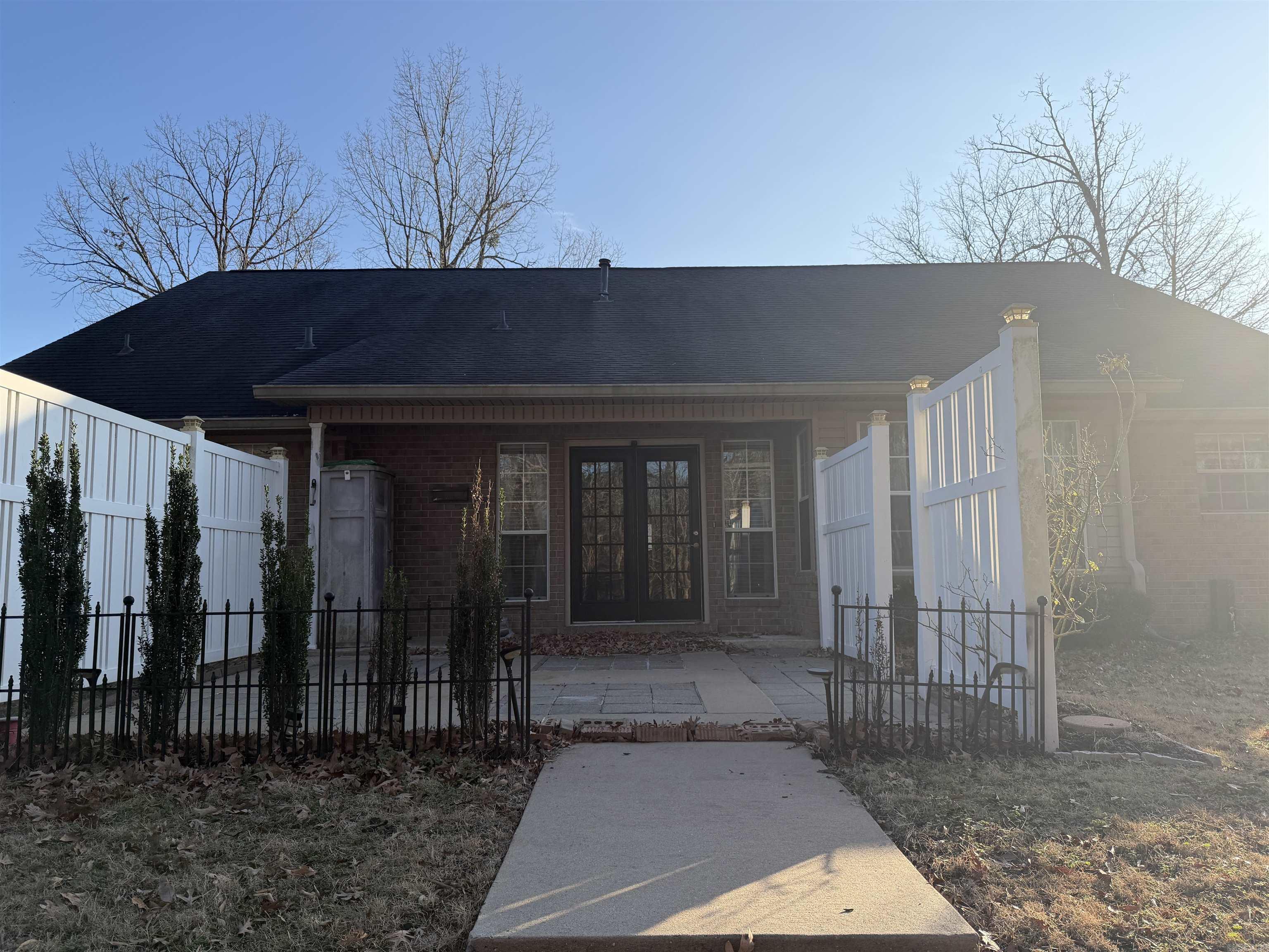 341 Regal Oaks White Hall, AR 71602