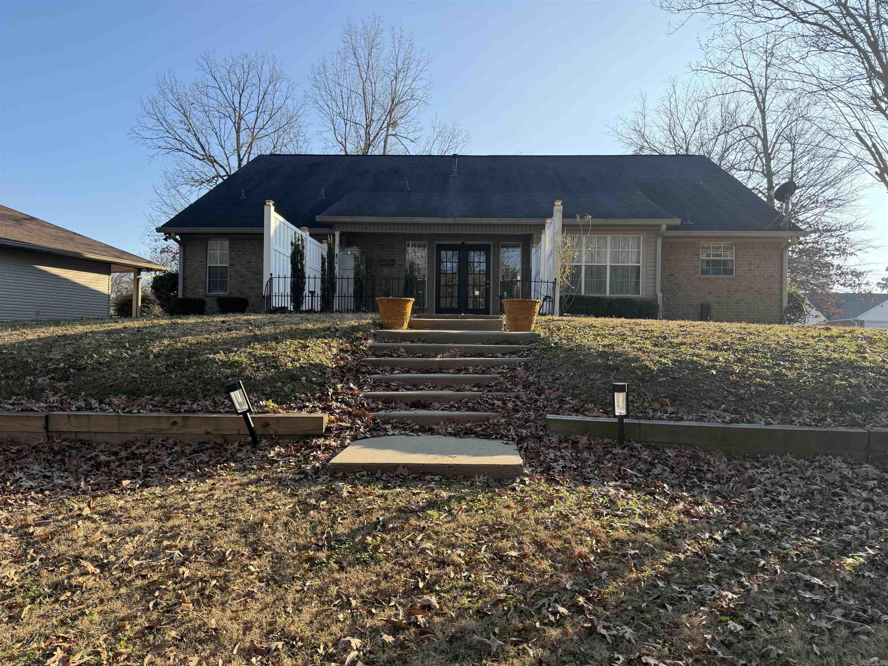 341 Regal Oaks White Hall, AR 71602