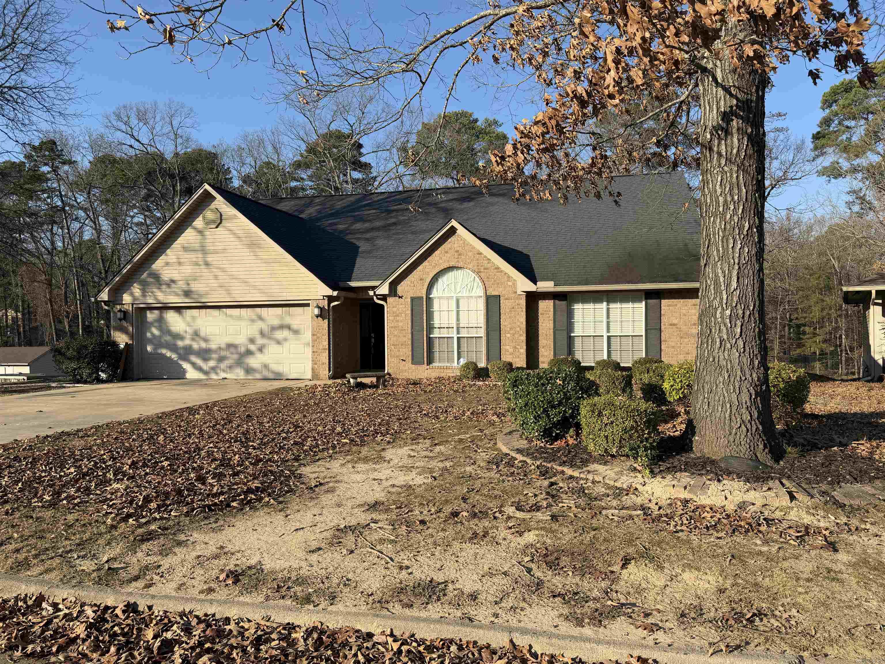 341 Regal Oaks White Hall, AR 71602