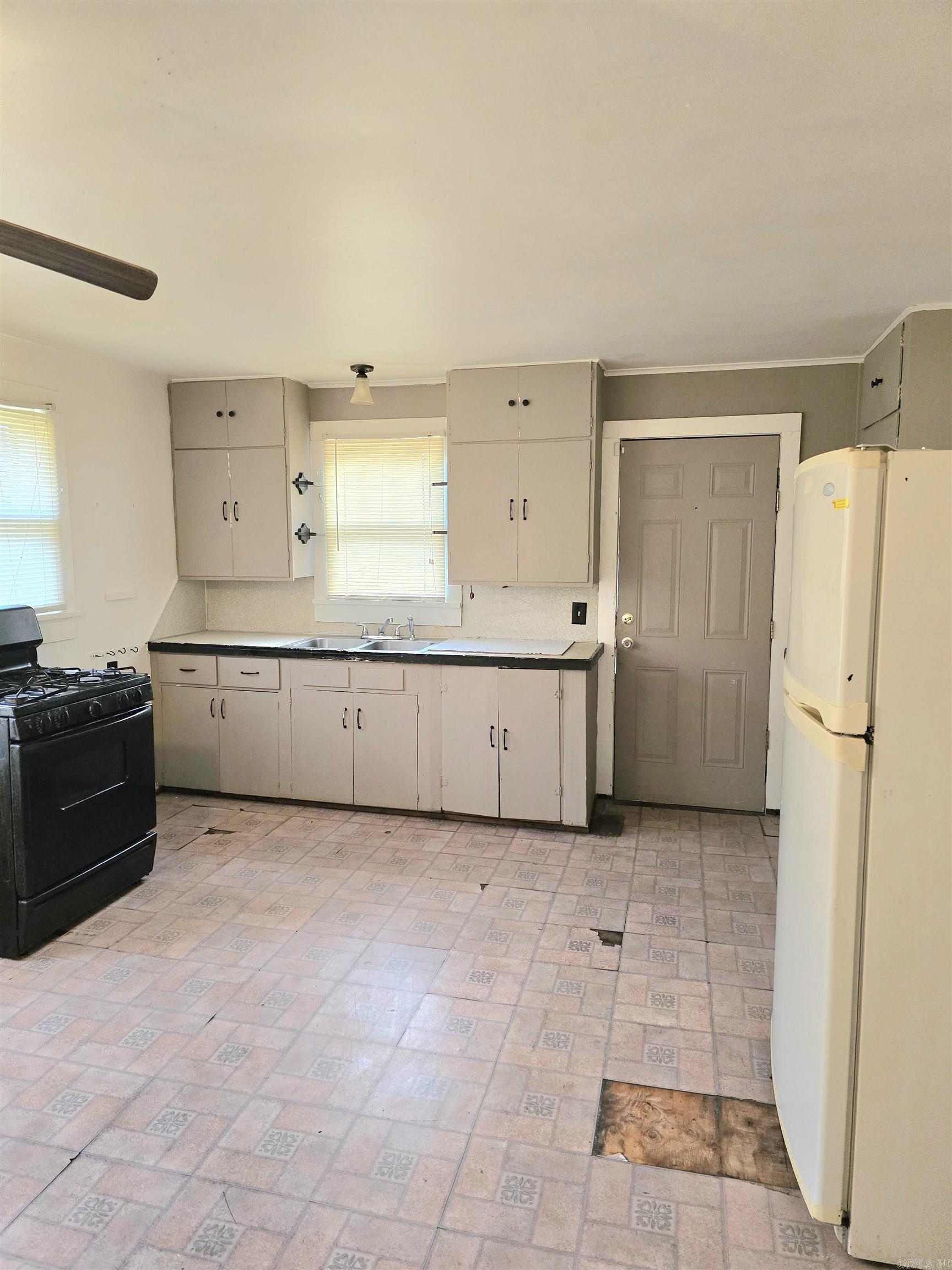 2122 W Short 17TH  North Little Rock, AR