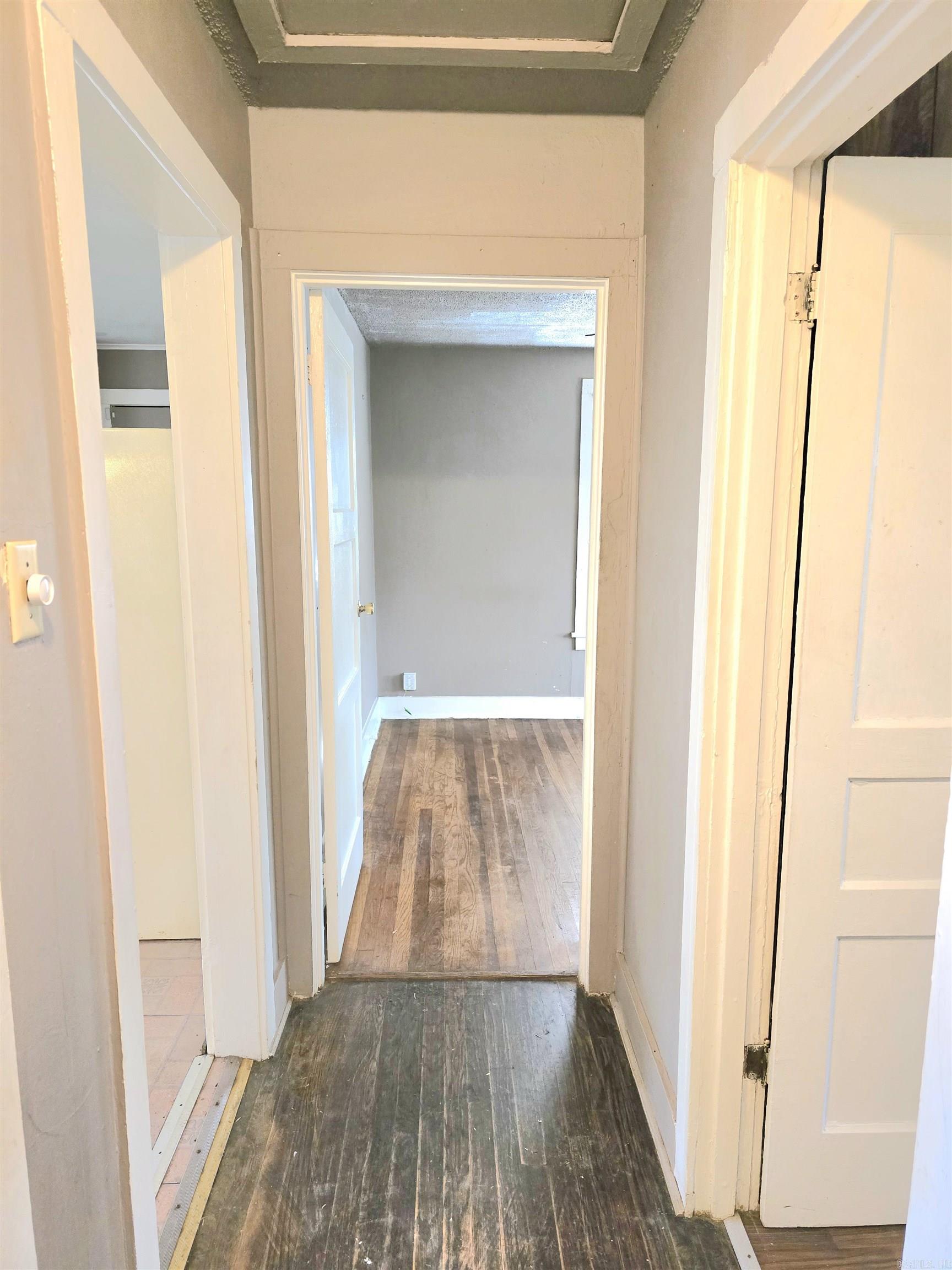 2122 W Short 17TH  North Little Rock, AR