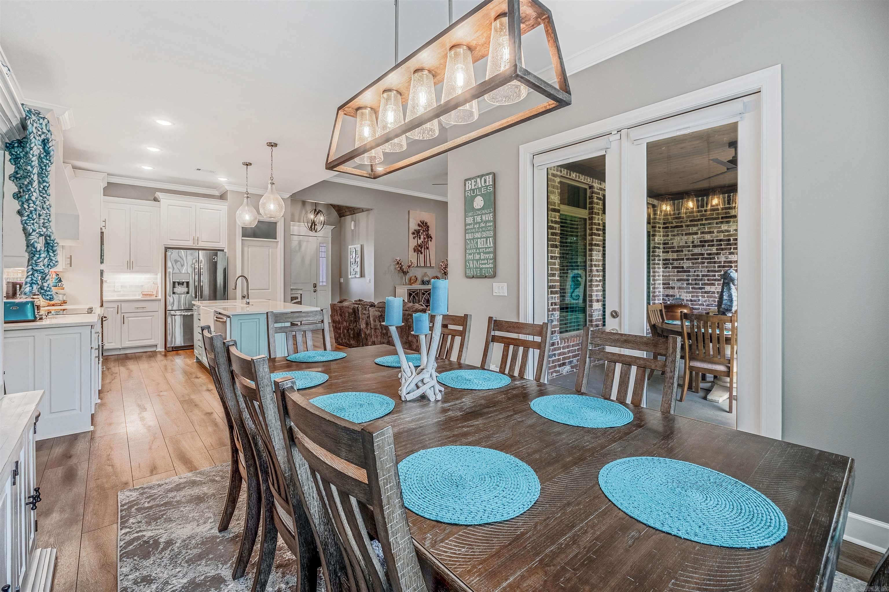 9096 Stone Canyon Drive  Bryant, AR