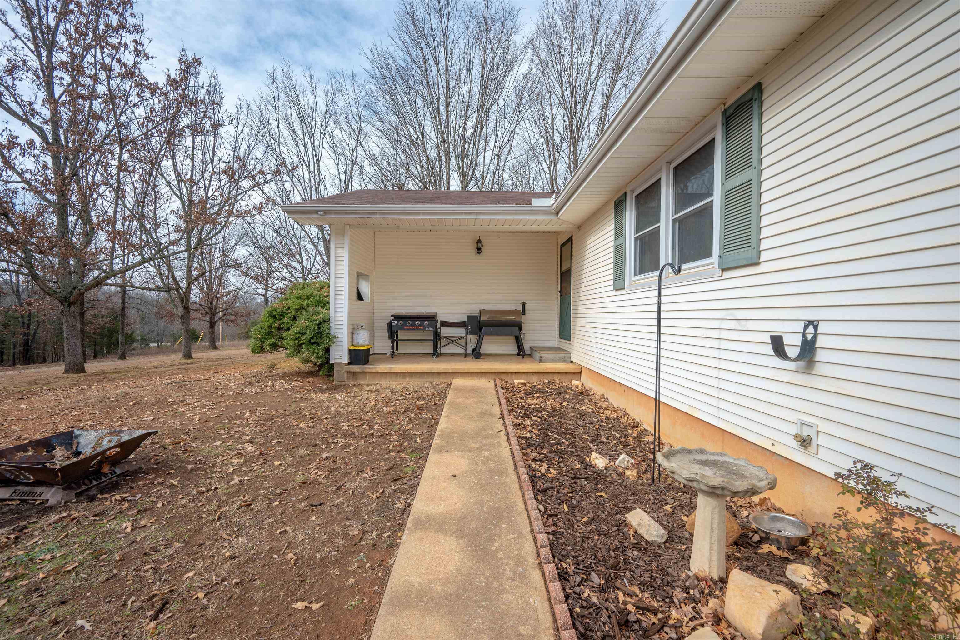 3666 Highway 167  Ash Flat, AR