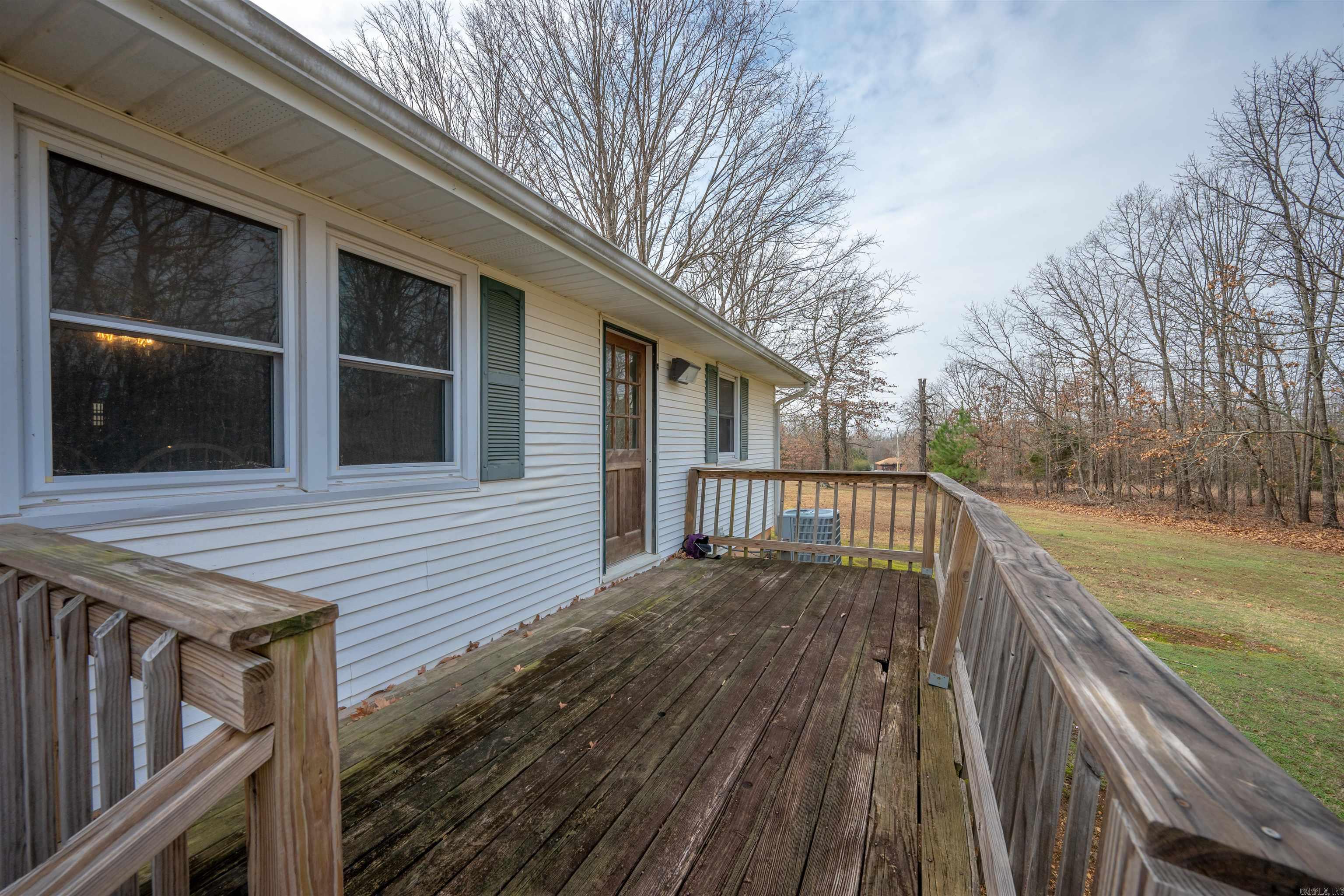 3666 Highway 167  Ash Flat, AR