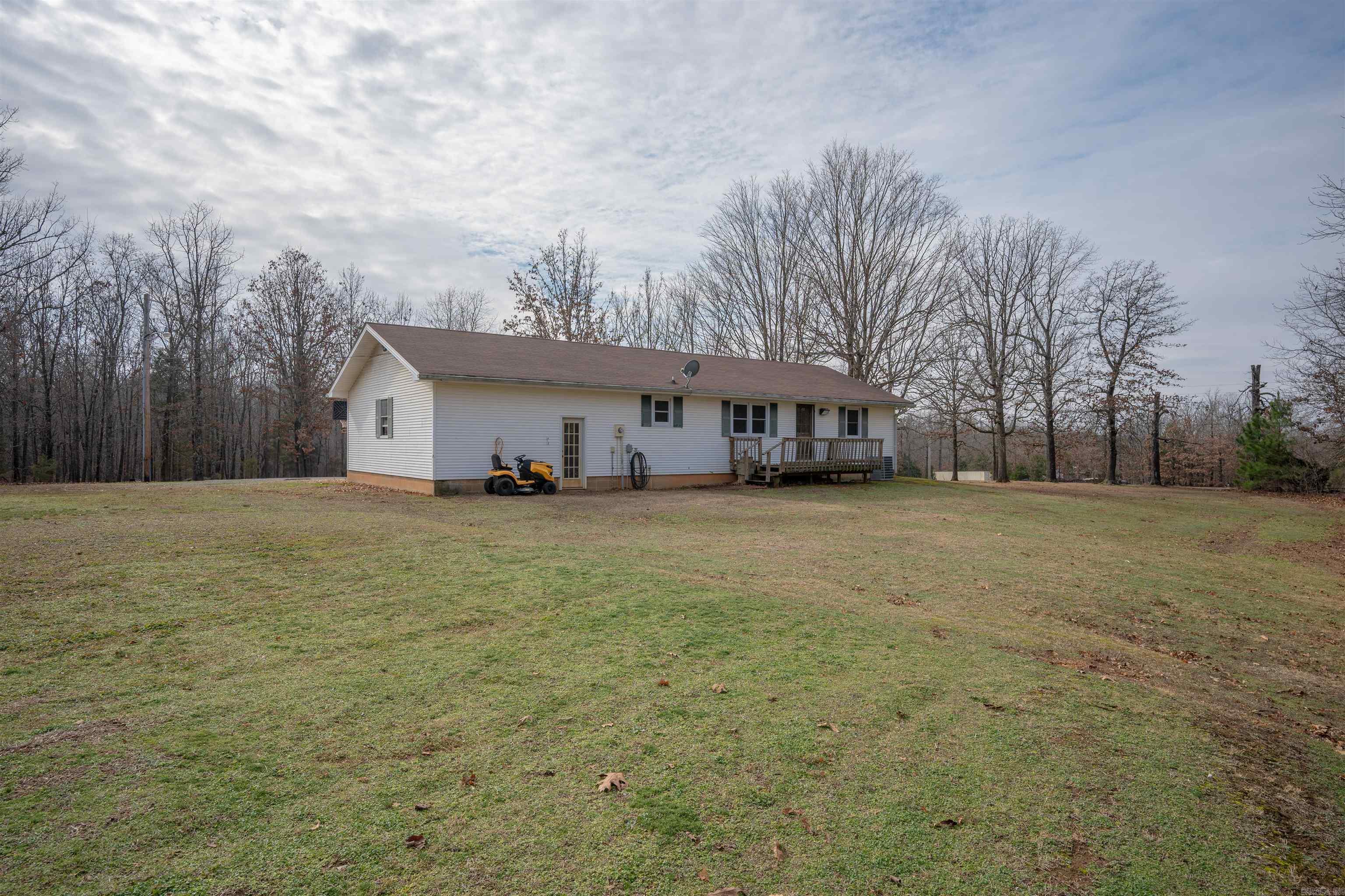 3666 Highway 167  Ash Flat, AR