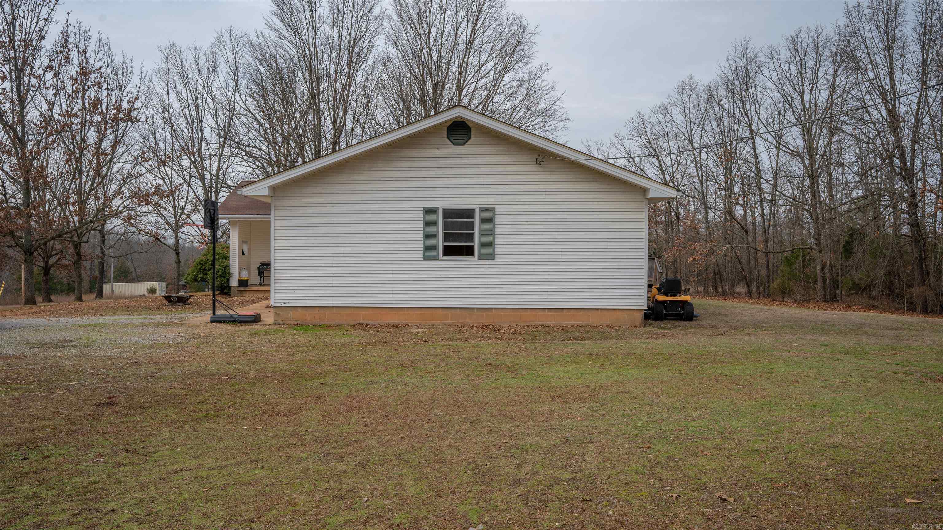 3666 Highway 167  Ash Flat, AR