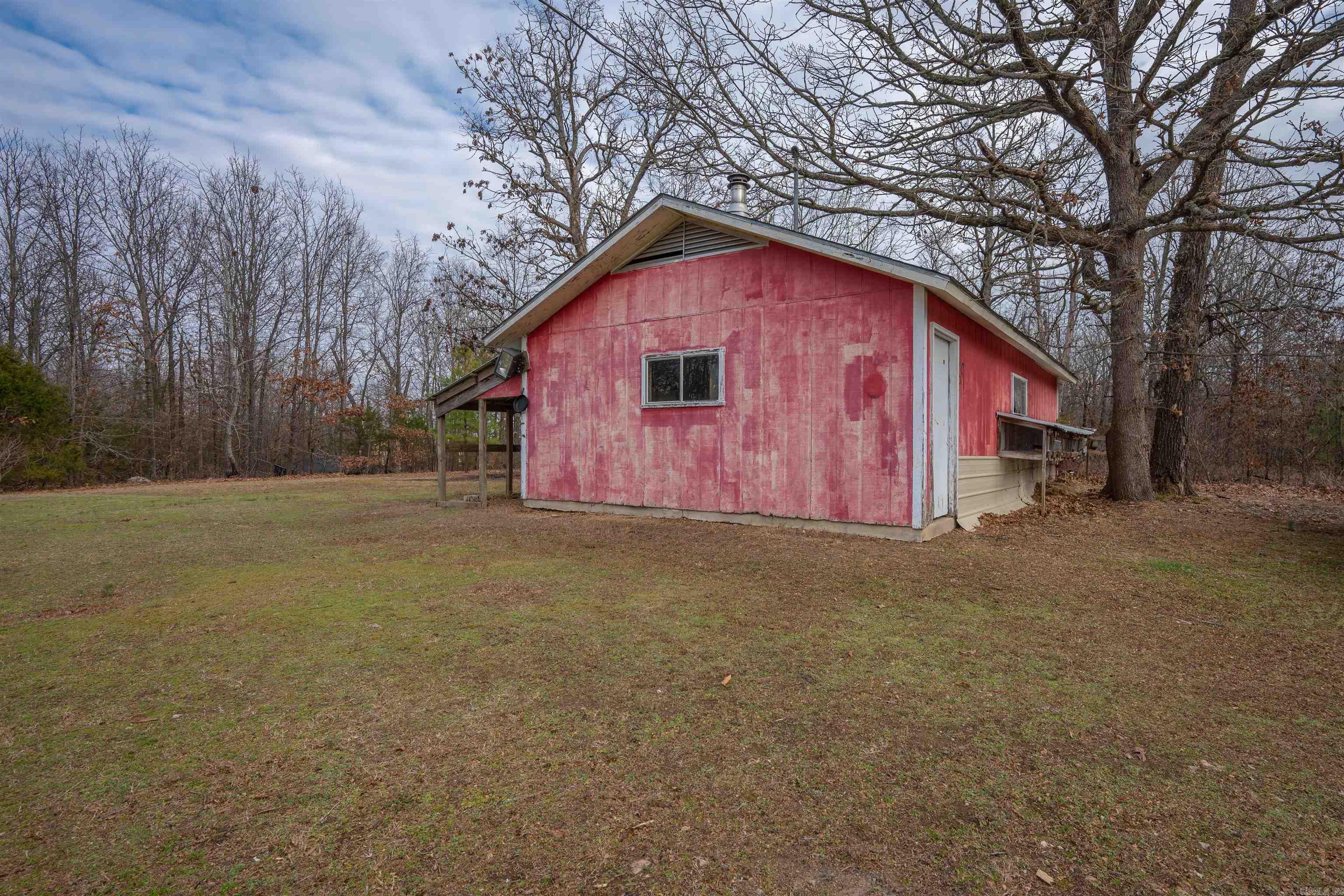 3666 Highway 167  Ash Flat, AR