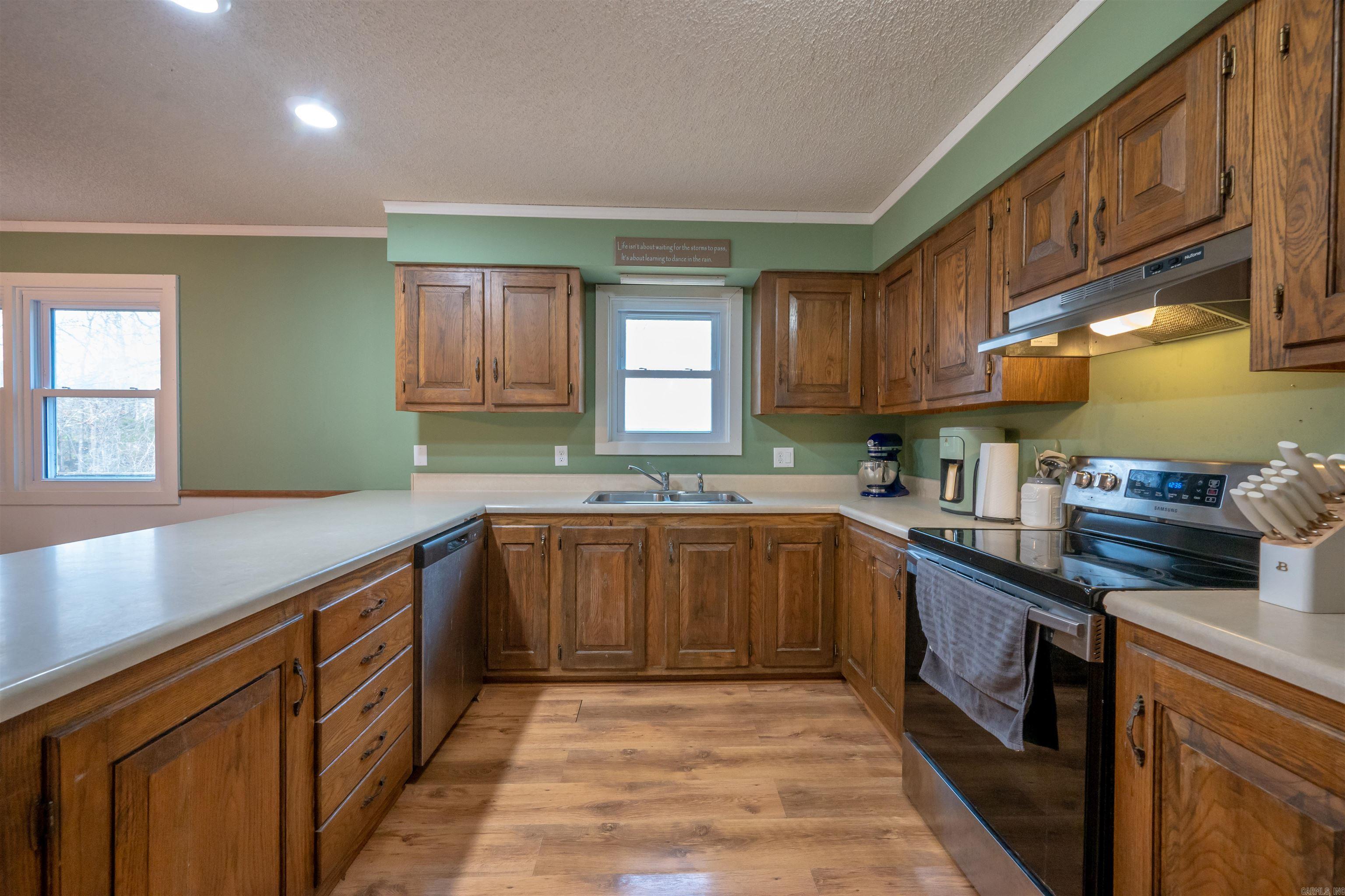 3666 Highway 167  Ash Flat, AR