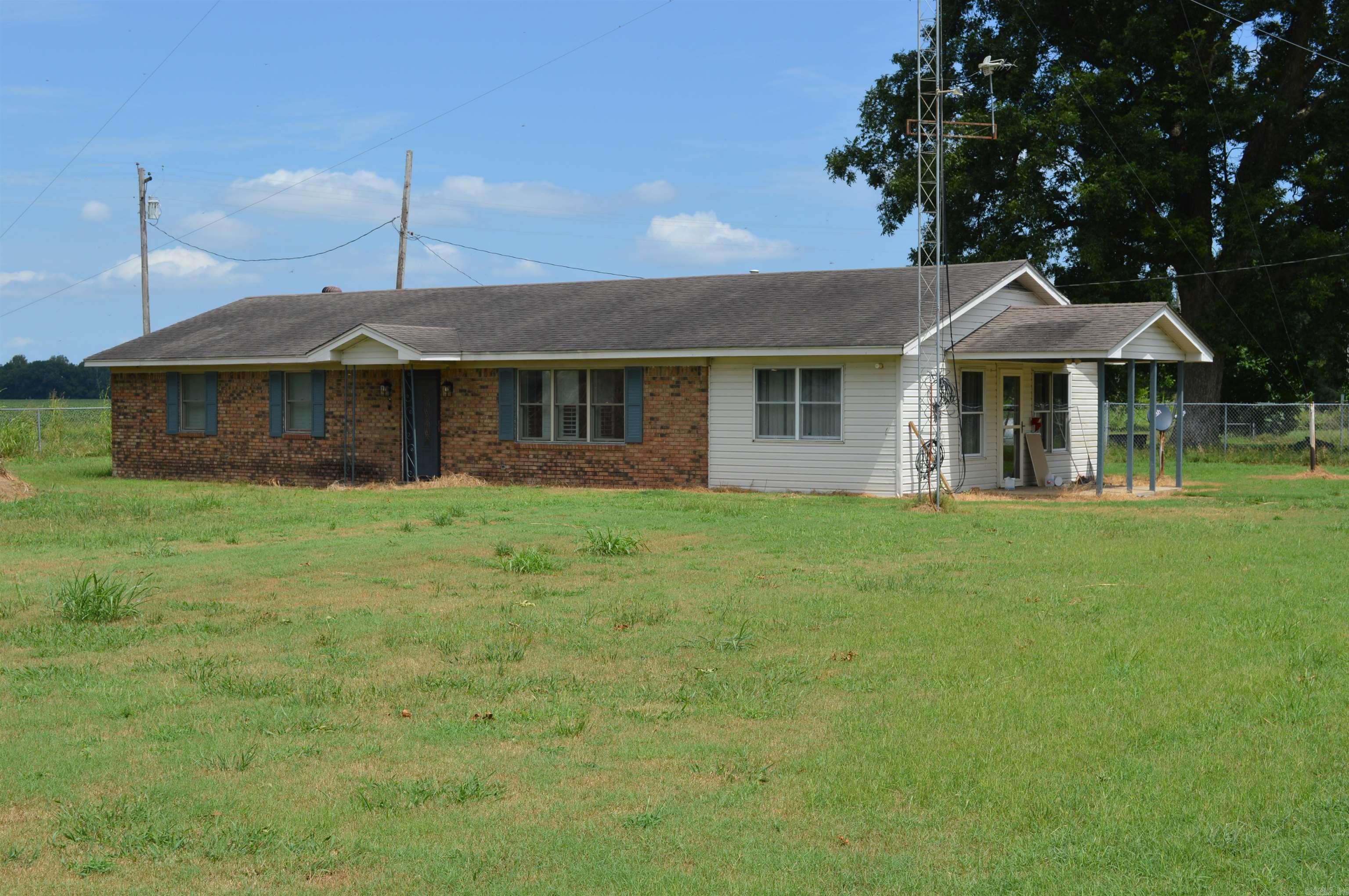611 CR 428 Parkin, AR 72373