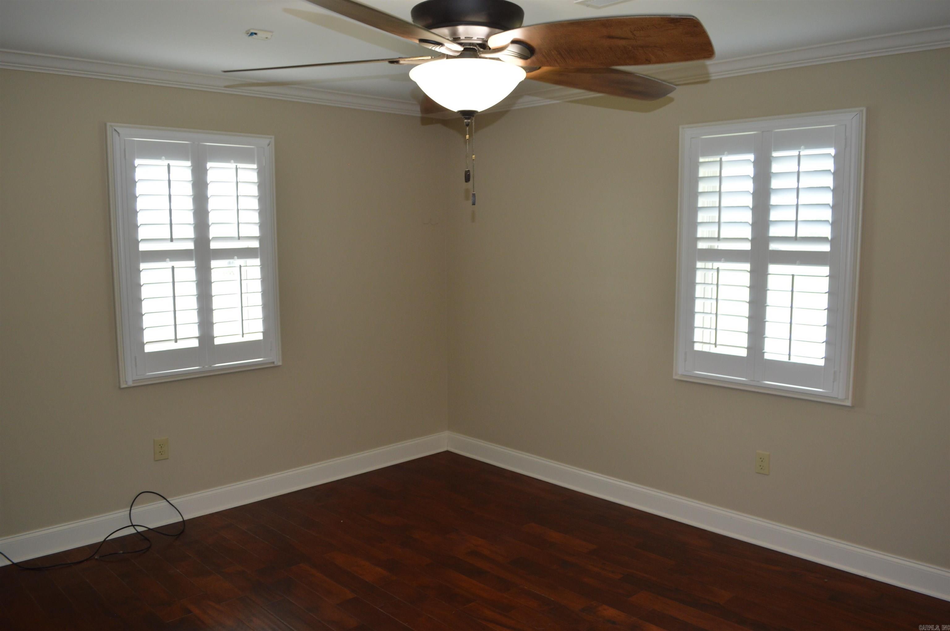 611 CR 428  Parkin, AR